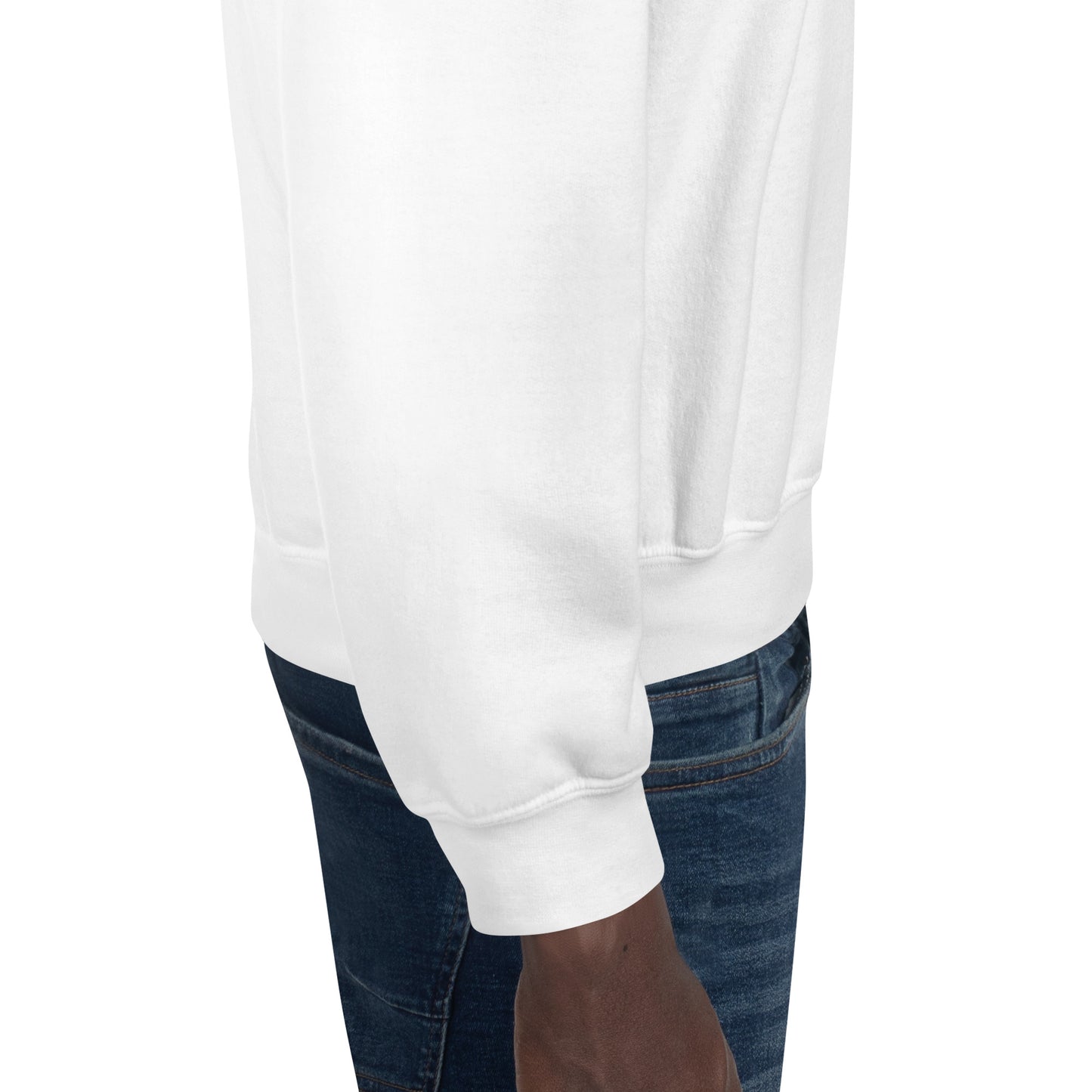 BLOODY STREETS "KING PIN" Unisex- STREETWEAR HOODIE - Premium Streetwear von BLOODY STREETS - jetzt nur 147 €! shoppe jetzt auf BLOODY STREETS
