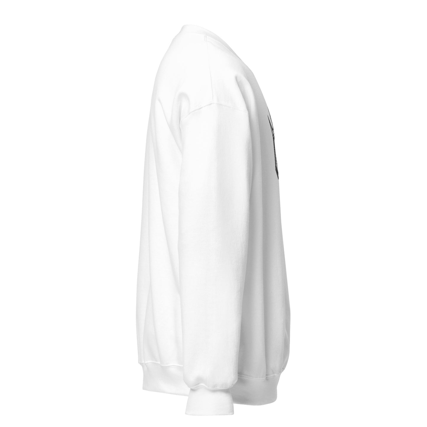 BLOODY STREETS "KING PIN" Unisex- STREETWEAR HOODIE - Premium Streetwear von BLOODY STREETS - jetzt nur 147 €! shoppe jetzt auf BLOODY STREETS