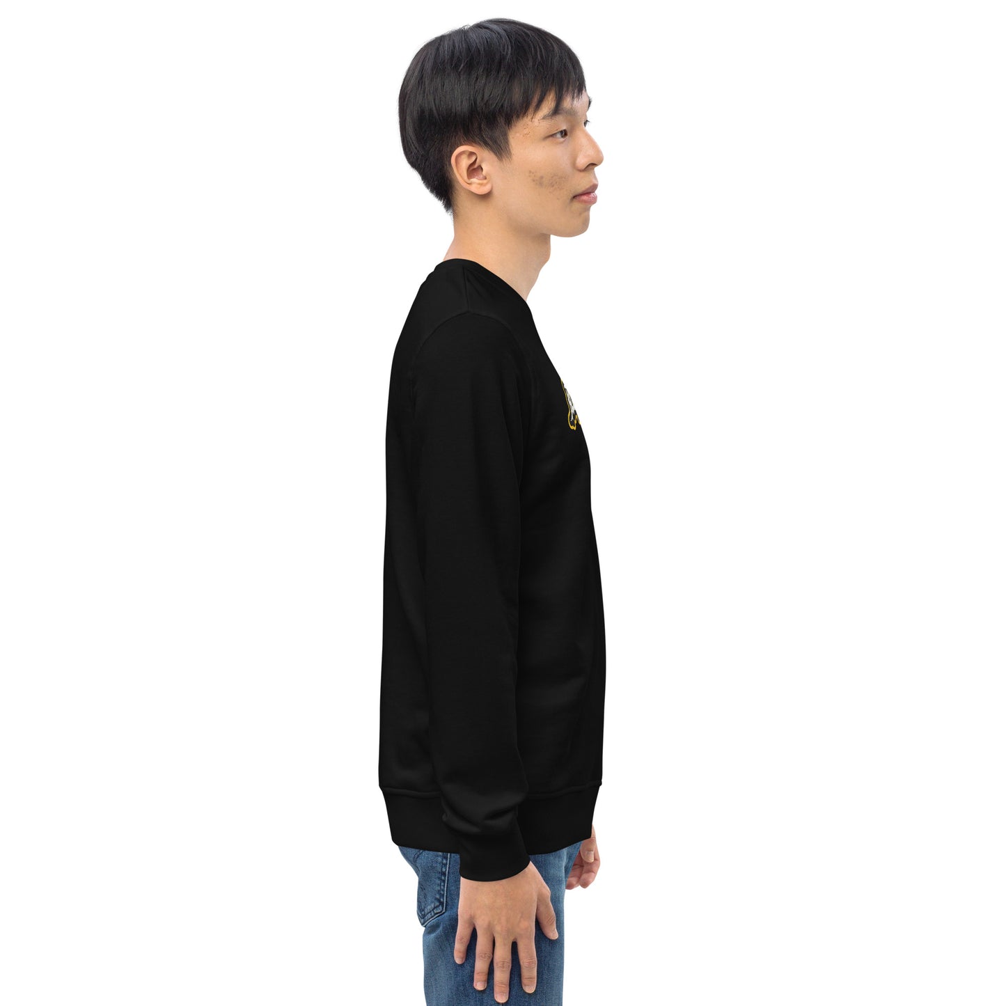 BLOODY STREETS - Bio Streetwear Pullover - BLOODY-STREETS.DE Streetwear Herren und Damen Hoodies, T-Shirts, Pullis