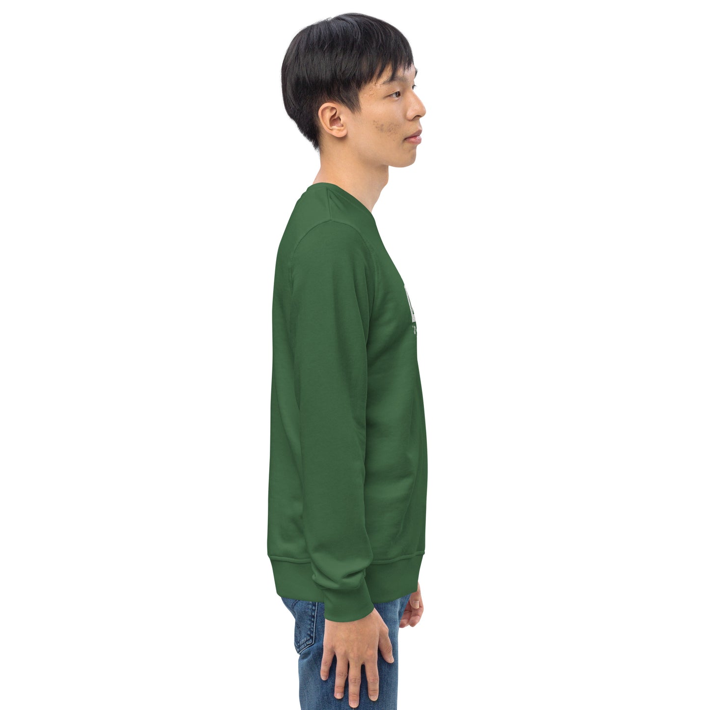 STREETS Bio Pullover HERREN - BLOODY-STREETS.DE Streetwear Herren und Damen Hoodies, T-Shirts, Pullis