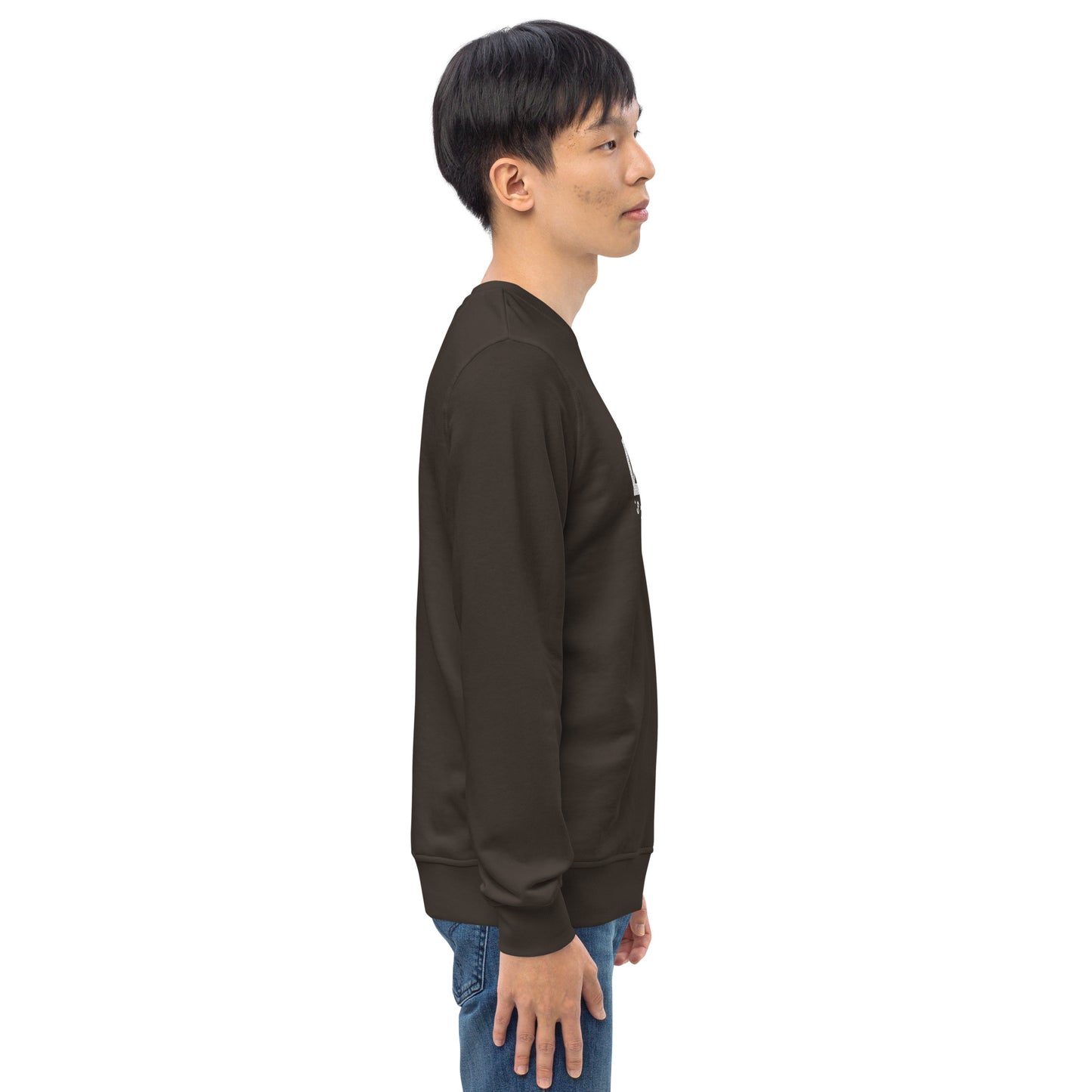 STREETS Bio Pullover HERREN - BLOODY-STREETS.DE Streetwear Herren und Damen Hoodies, T-Shirts, Pullis
