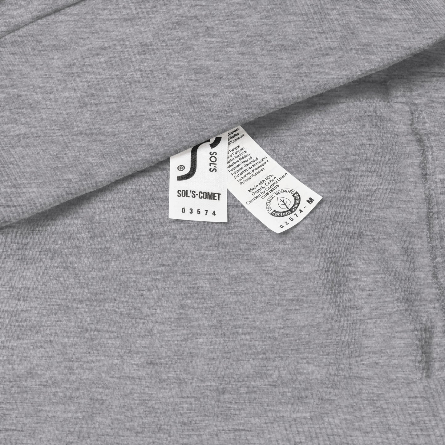 STREETS Bio Pullover HERREN - BLOODY-STREETS.DE Streetwear Herren und Damen Hoodies, T-Shirts, Pullis