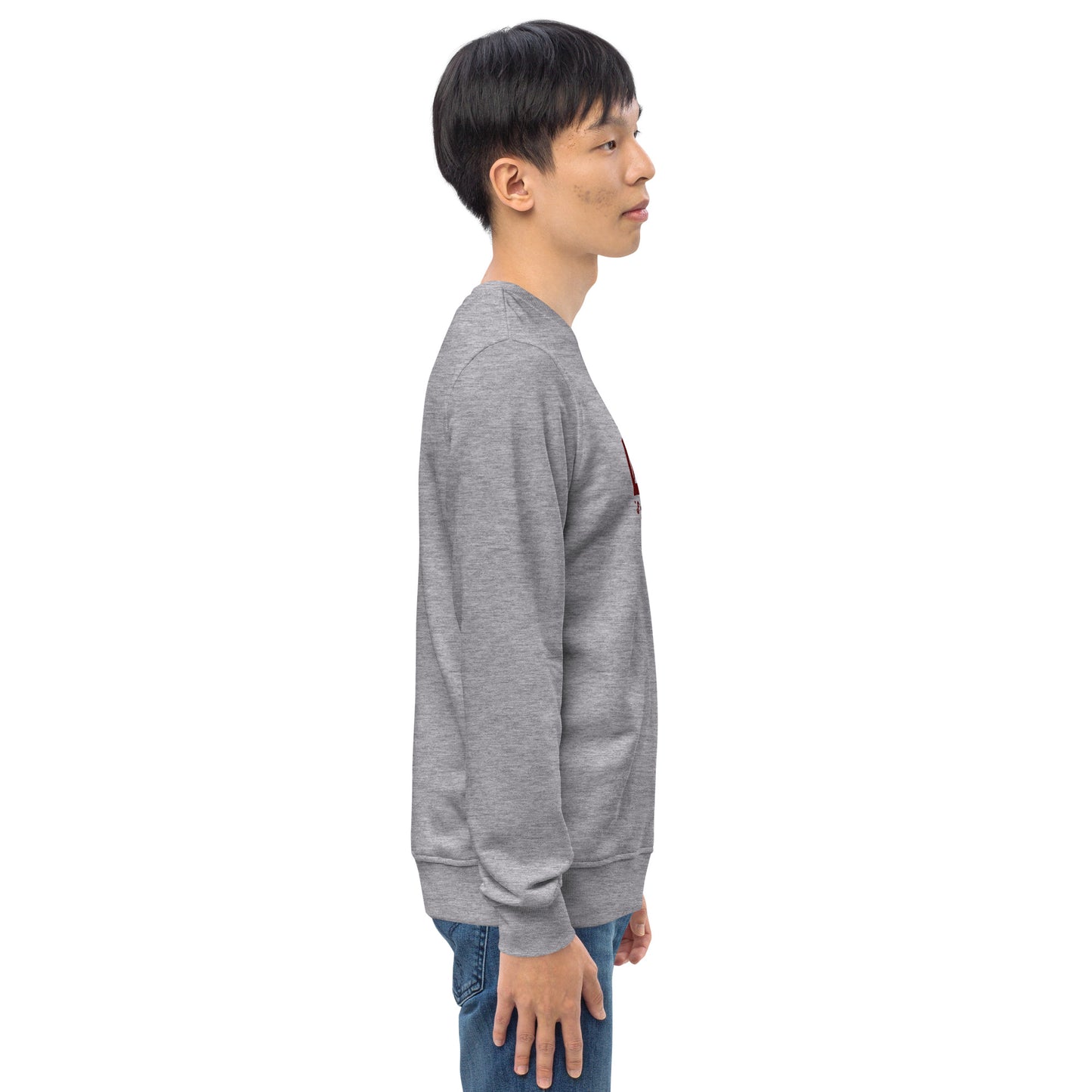 STREETS Bio Pullover HERREN - BLOODY-STREETS.DE Streetwear Herren und Damen Hoodies, T-Shirts, Pullis