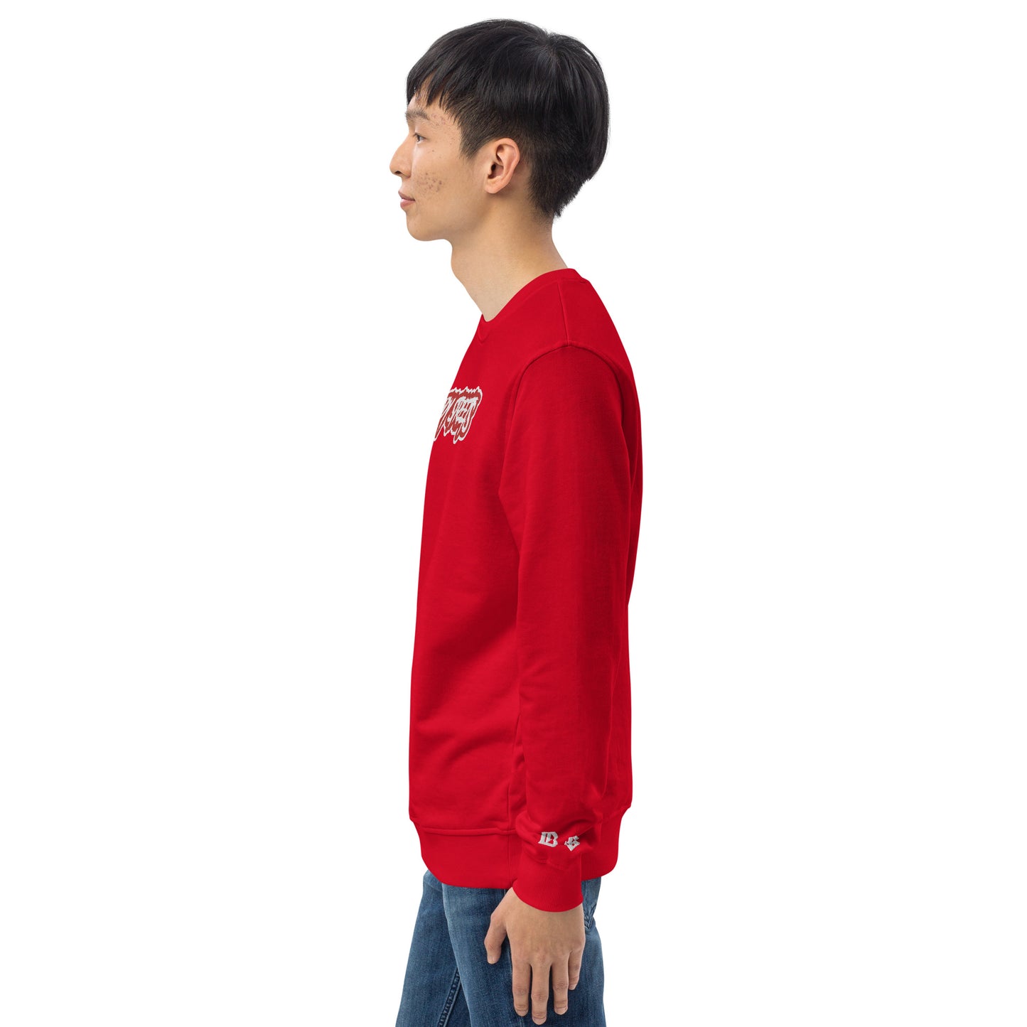 BLOODY STREETS - Bio Streetwear Pullover - BLOODY-STREETS.DE Streetwear Herren und Damen Hoodies, T-Shirts, Pullis