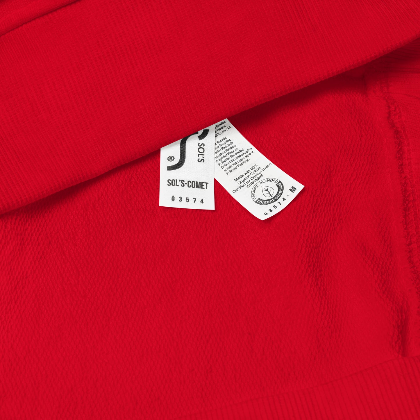 BLOODY STREETS - Bio Streetwear Pullover - BLOODY-STREETS.DE Streetwear Herren und Damen Hoodies, T-Shirts, Pullis