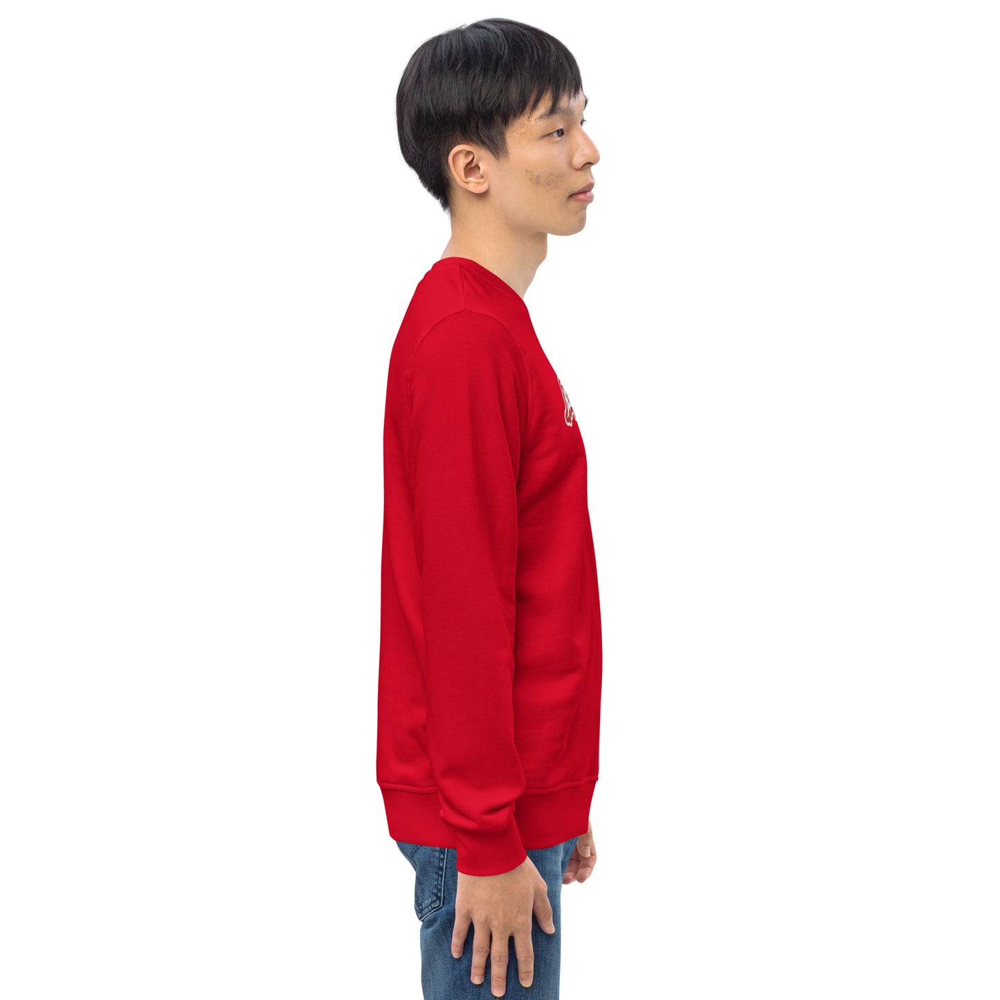 BLOODY STREETS - Bio Streetwear Pullover - BLOODY-STREETS.DE Streetwear Herren und Damen Hoodies, T-Shirts, Pullis
