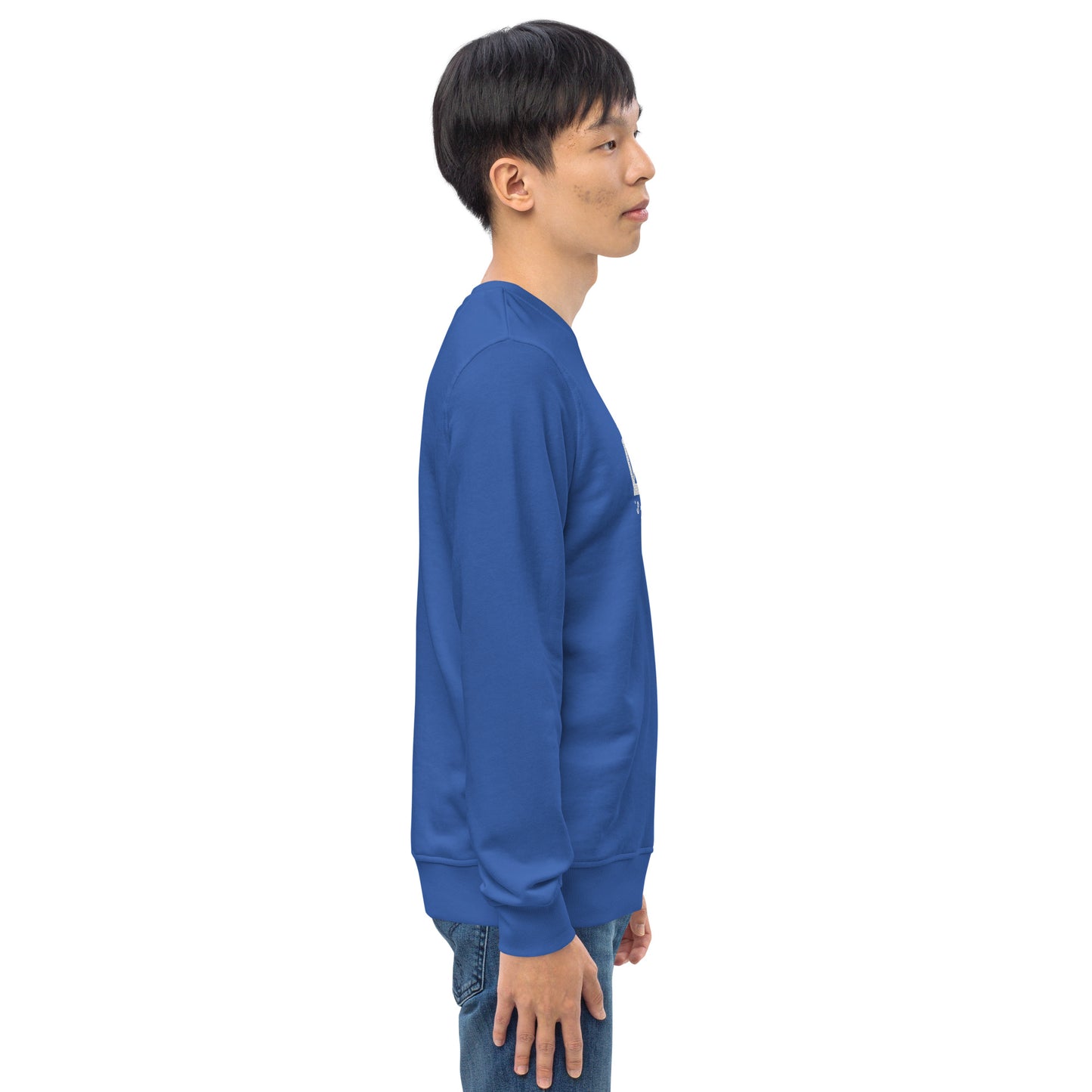 STREETS Bio Pullover HERREN - BLOODY-STREETS.DE Streetwear Herren und Damen Hoodies, T-Shirts, Pullis