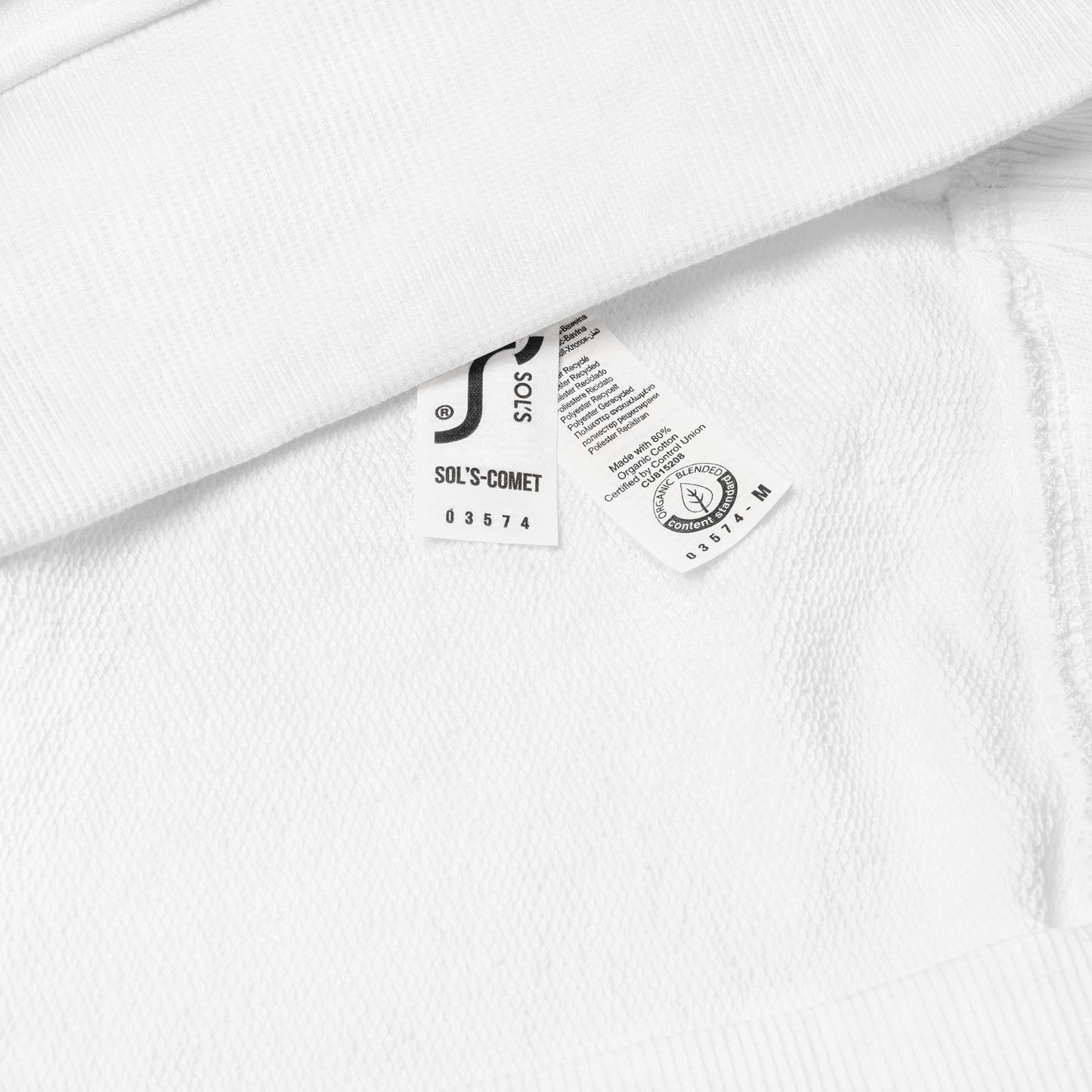 STREETS Bio Pullover HERREN - BLOODY-STREETS.DE Streetwear Herren und Damen Hoodies, T-Shirts, Pullis