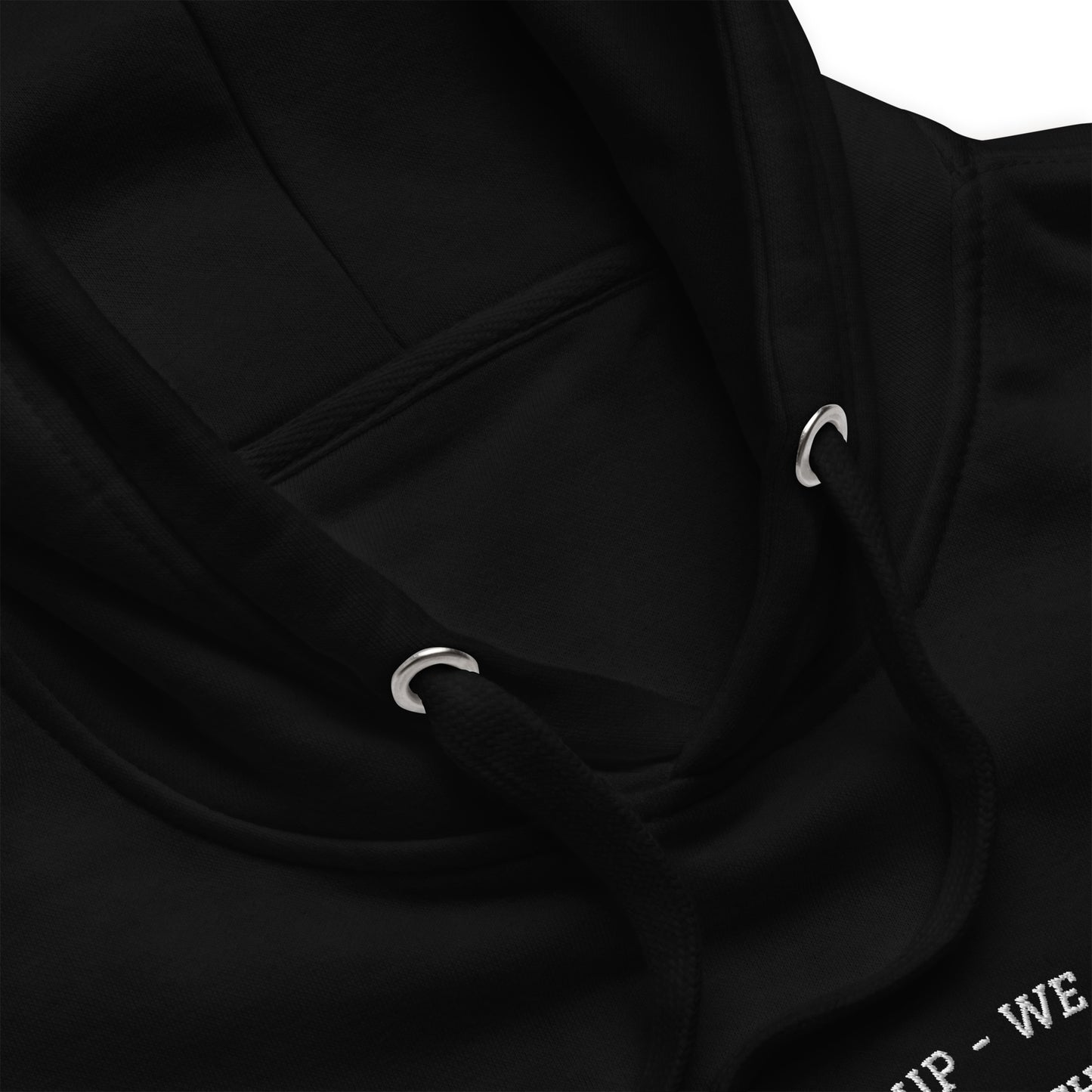 BS CITY Nürnberg Crew Member Streetwear Hoodie NEW VERS