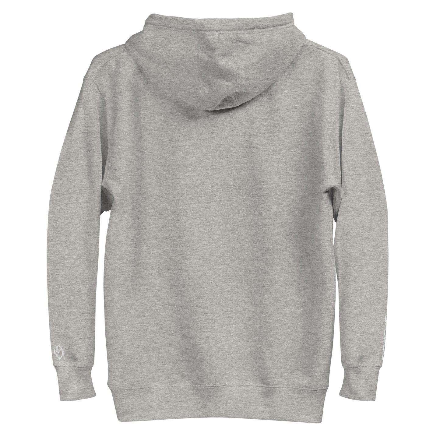 BS CITY Regensburg Crew Member Hoodie NEW VERS