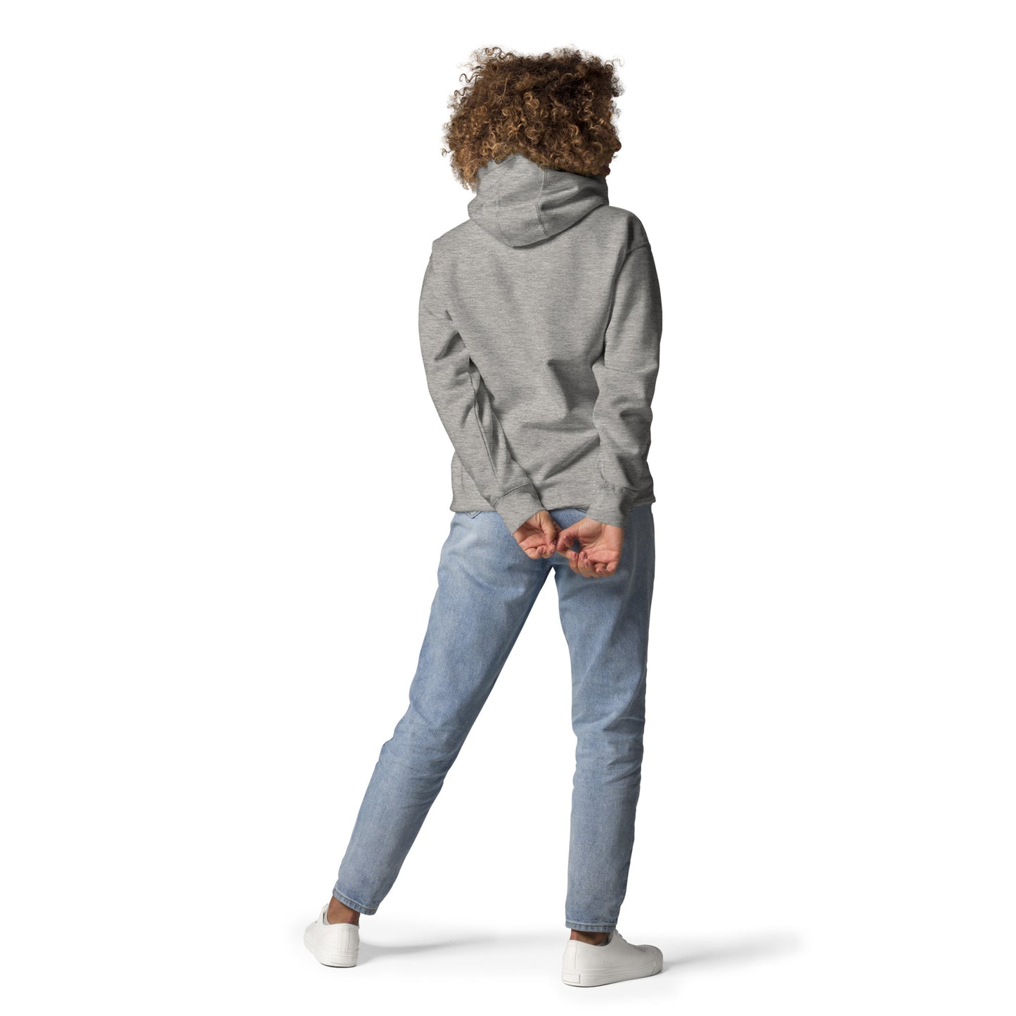 BS CITY Regensburg Crew Member Hoodie NEW VERS
