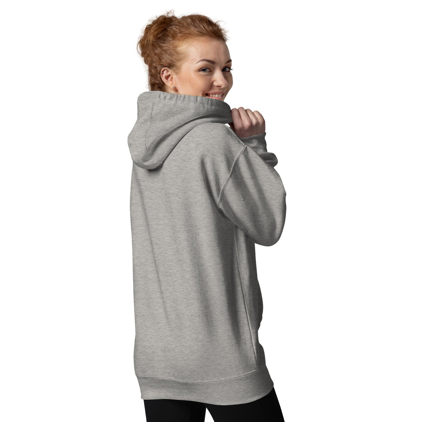 BS CITY Regensburg Crew Member Hoodie NEW VERS