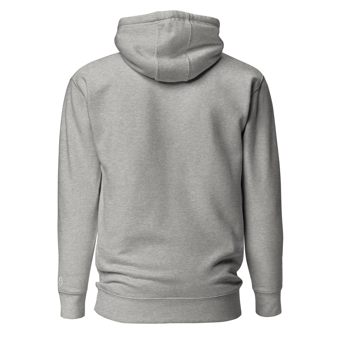BS CITY Regensburg Crew Member Hoodie NEW VERS