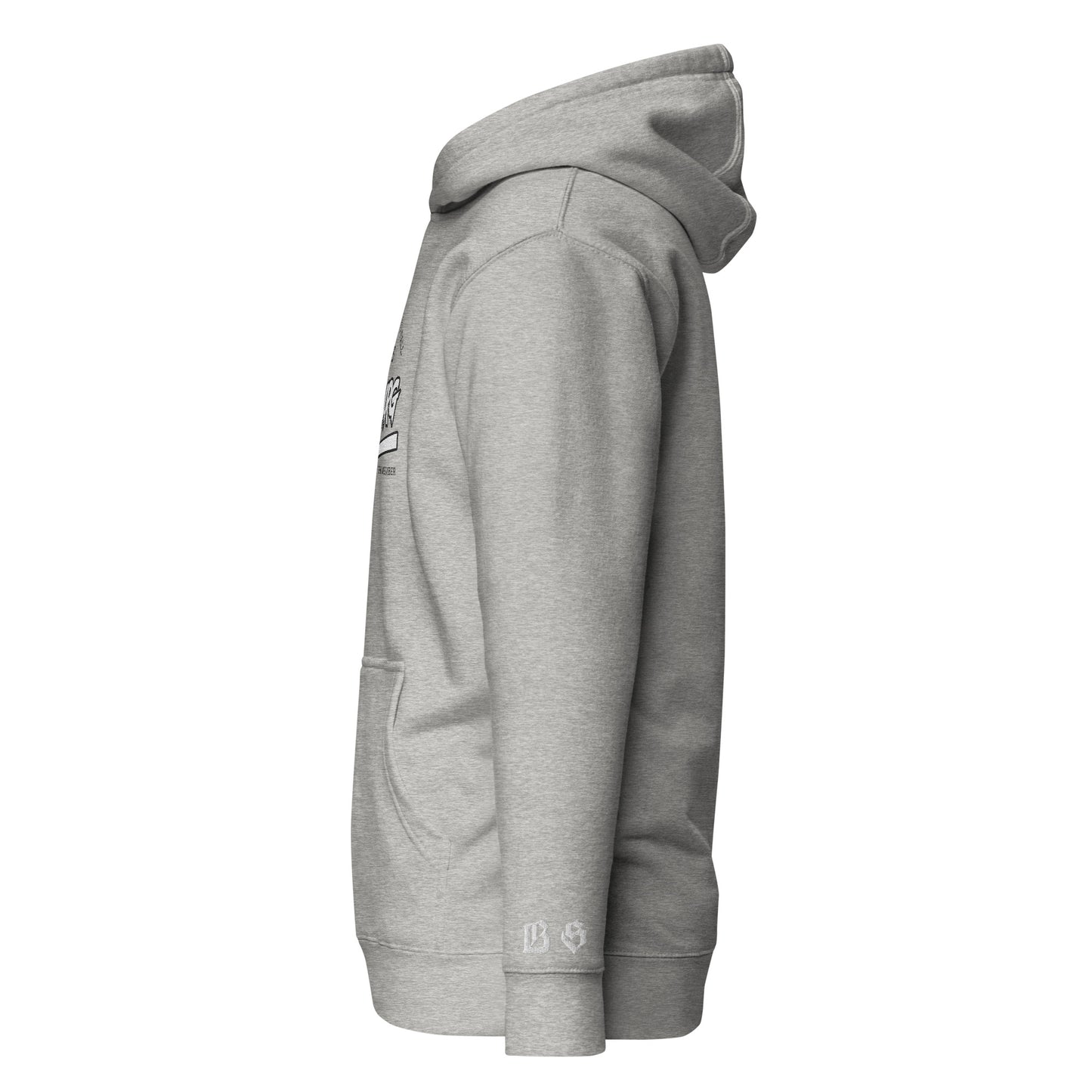 BS CITY Regensburg Crew Member Hoodie NEW VERS