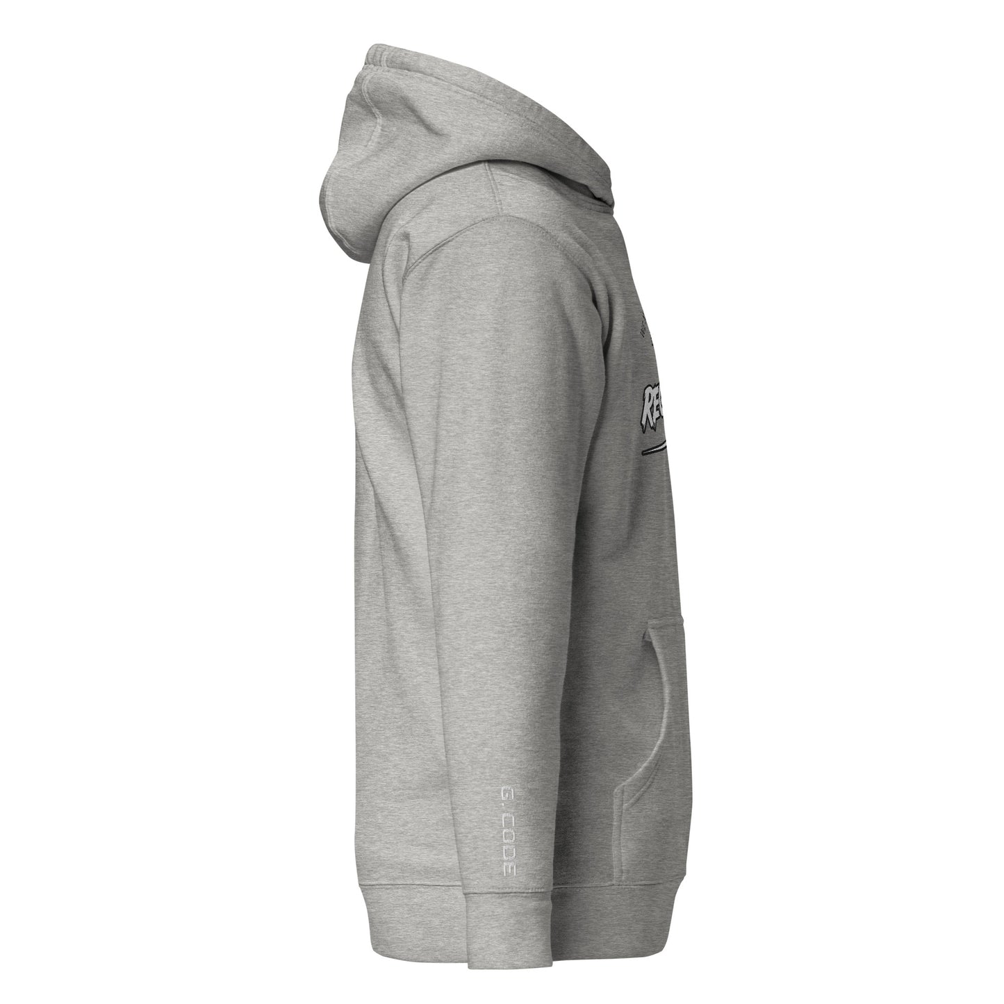 BS CITY Regensburg Crew Member Hoodie NEW VERS