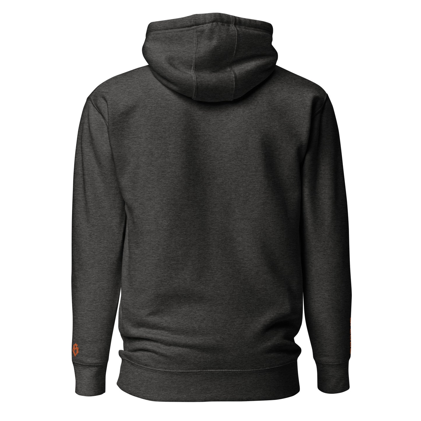 BS CITY Regensburg Crew Member Hoodie NEW VERS