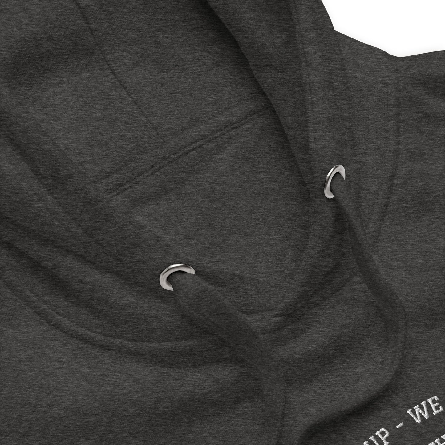 BS CITY Nürnberg Crew Member Streetwear Hoodie NEW VERS