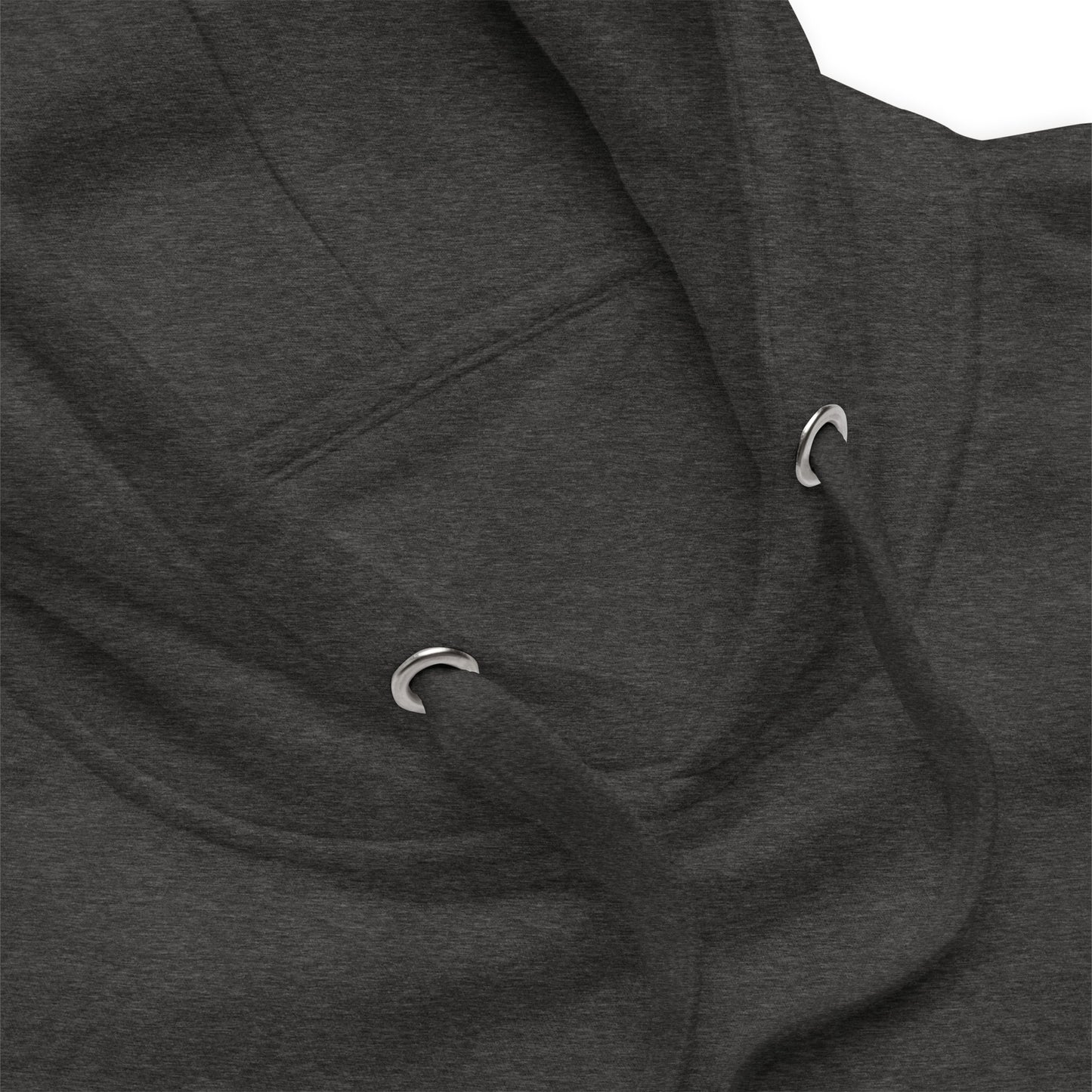 Streetwear Unisex Hoodie - S.O.S. SAVE OUR STREETS V2