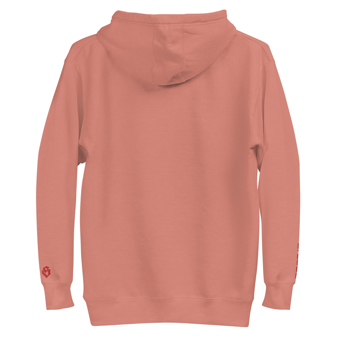 BS CITY Regensburg Crew Member Hoodie NEW VERS