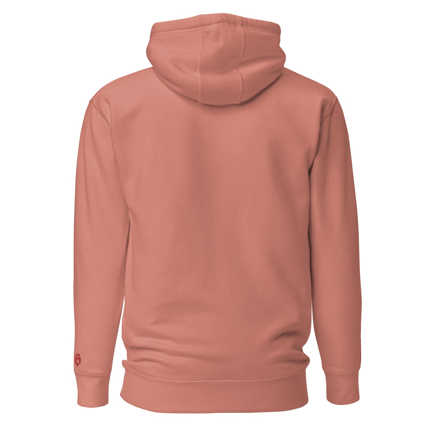 BS CITY Regensburg Crew Member Hoodie NEW VERS