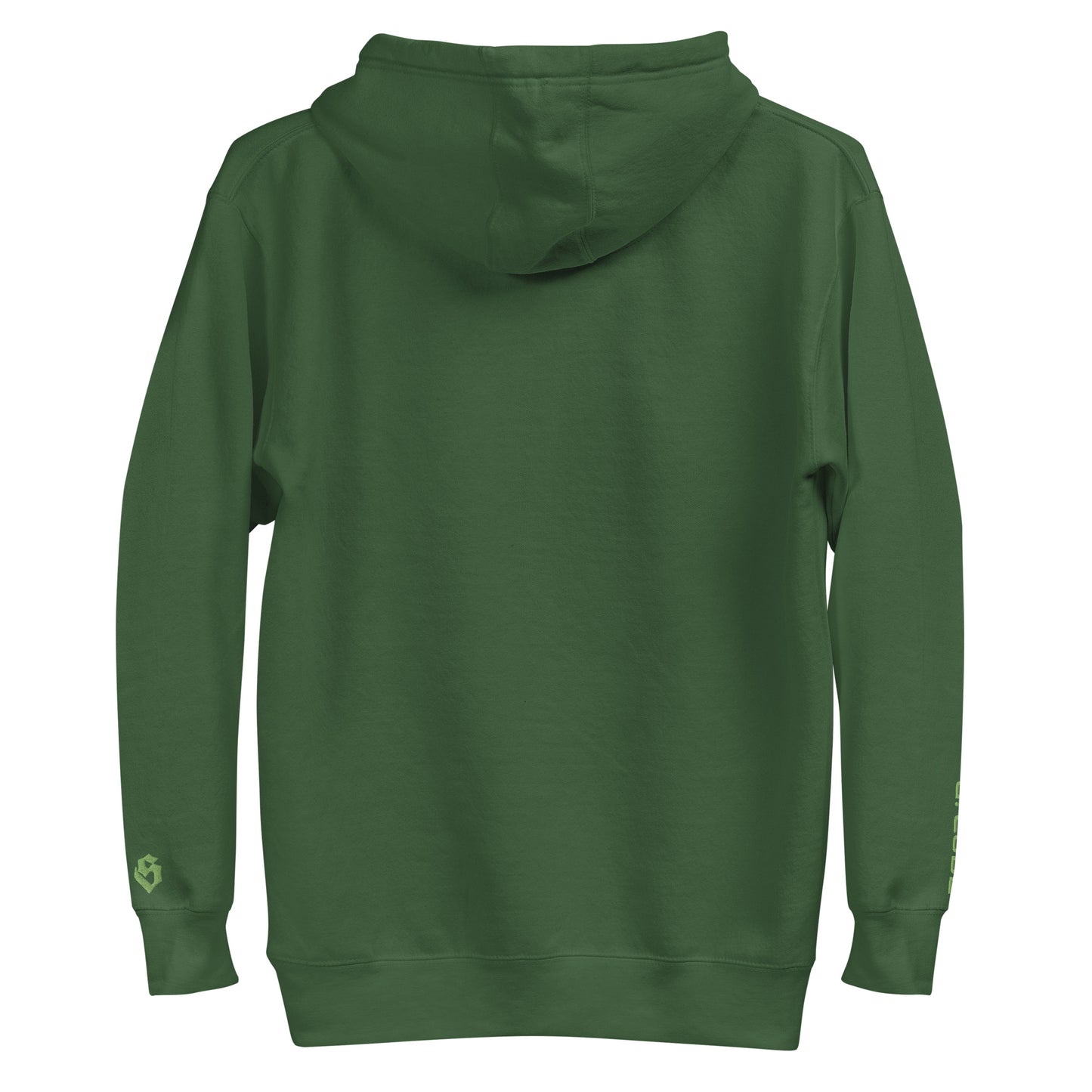BS CITY Regensburg Crew Member Hoodie NEW VERS