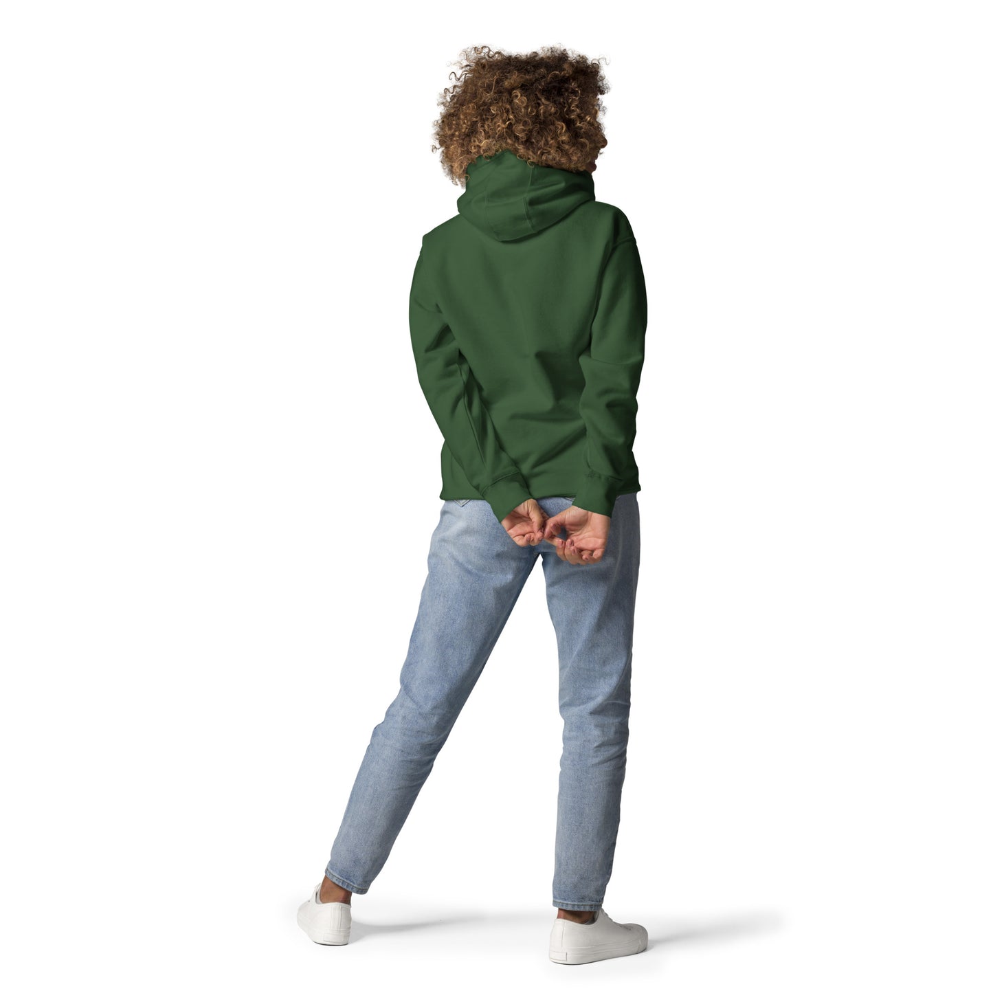 BS CITY Regensburg Crew Member Hoodie NEW VERS