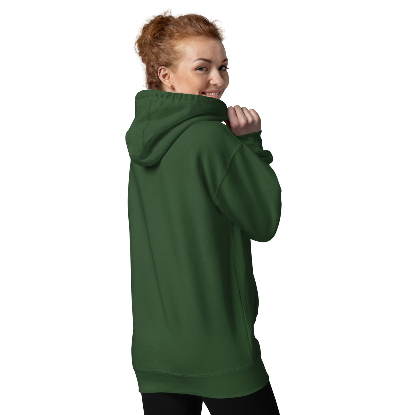 BS CITY Regensburg Crew Member Hoodie NEW VERS