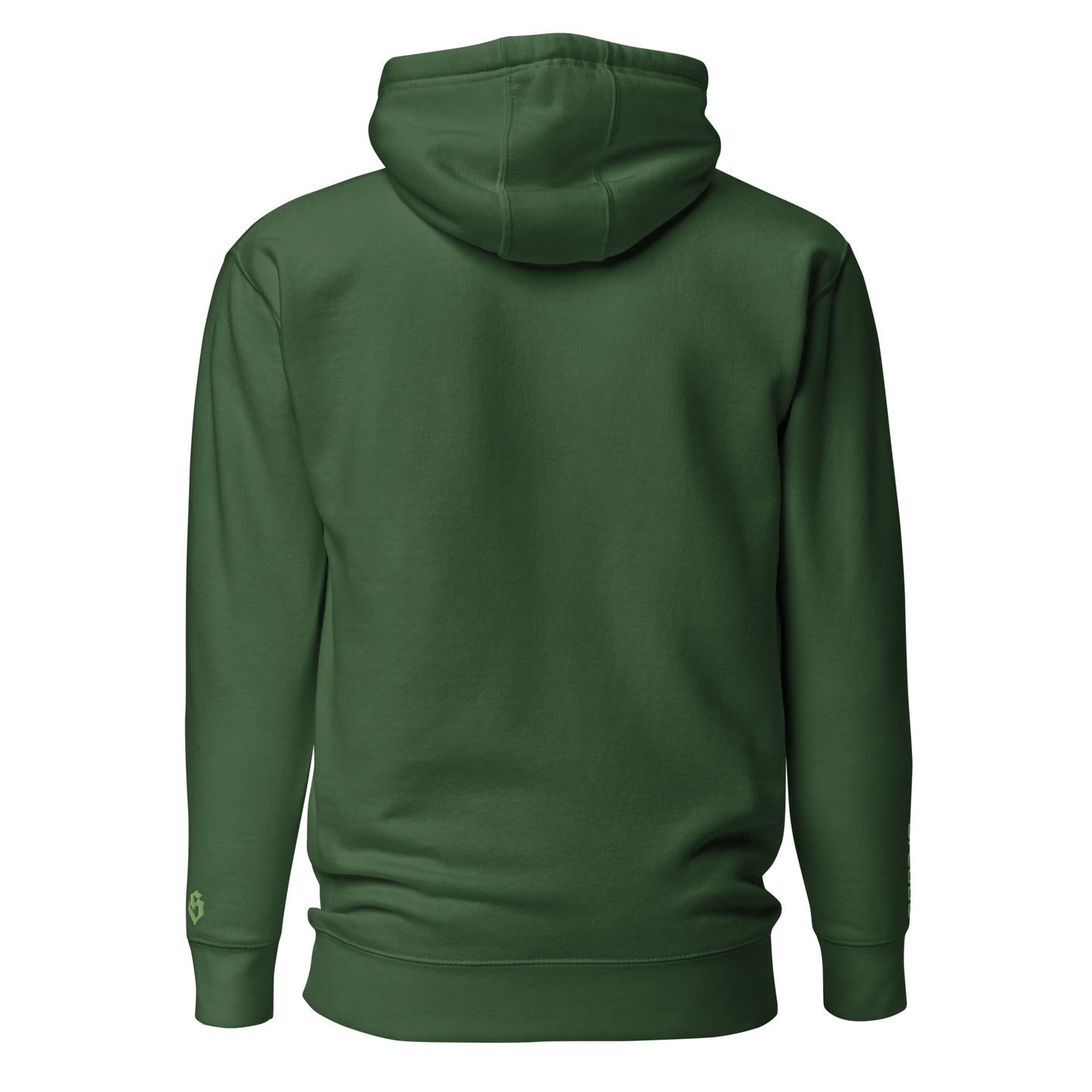 BS CITY Regensburg Crew Member Hoodie NEW VERS