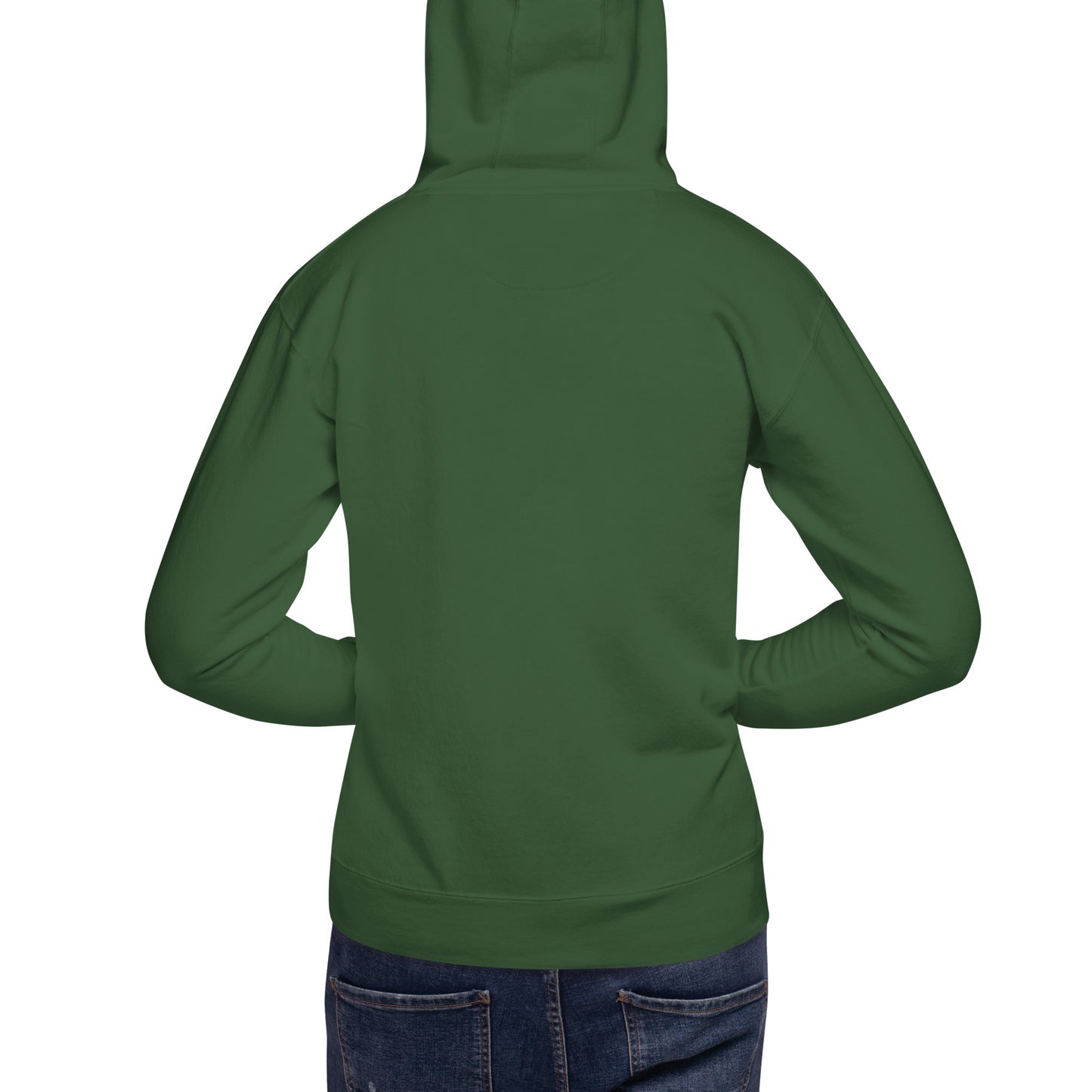 BS CITY Nürnberg Crew Member Streetwear Hoodie NEW VERS