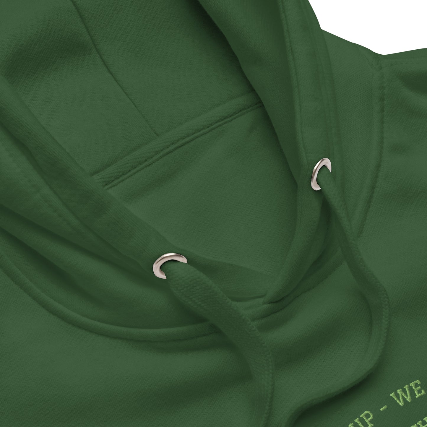 BS CITY Nürnberg Crew Member Streetwear Hoodie NEW VERS