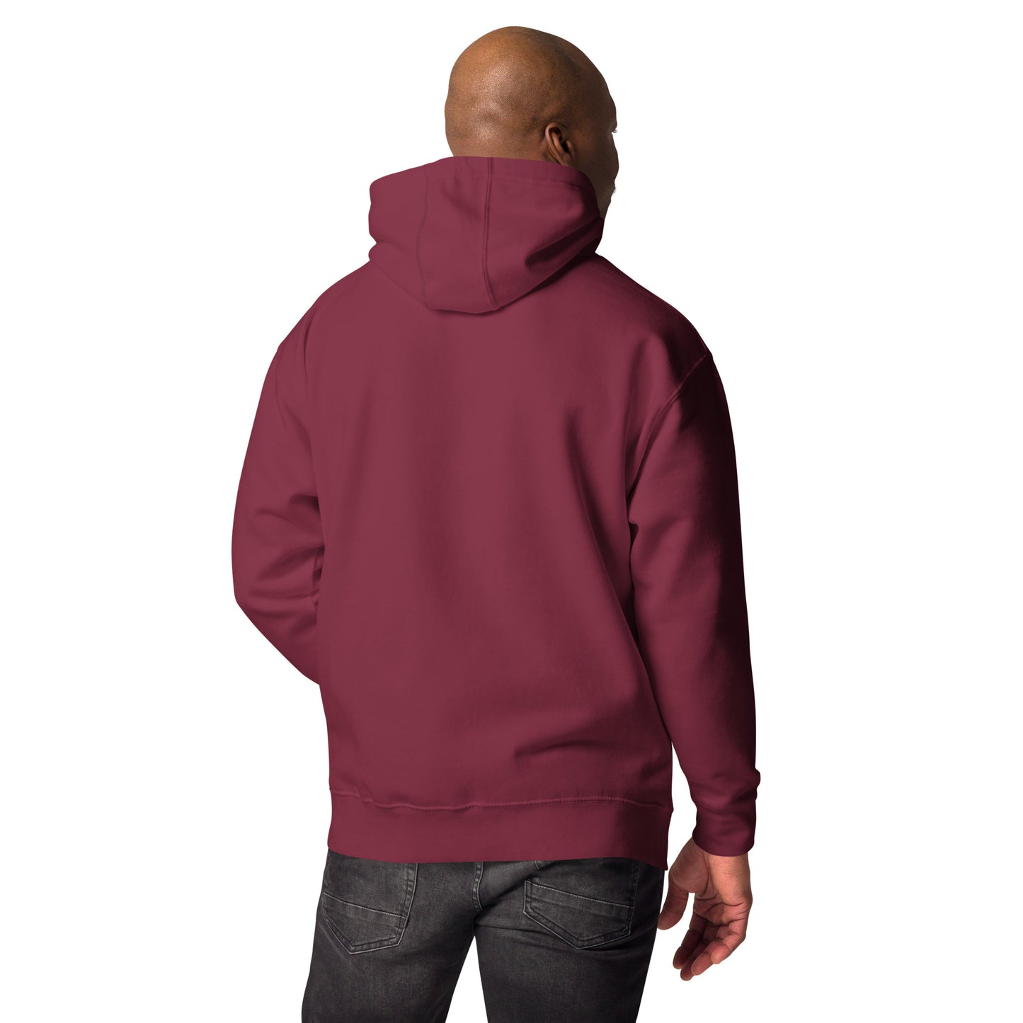 BS CITY Nürnberg Crew Member Streetwear Hoodie NEW VERS