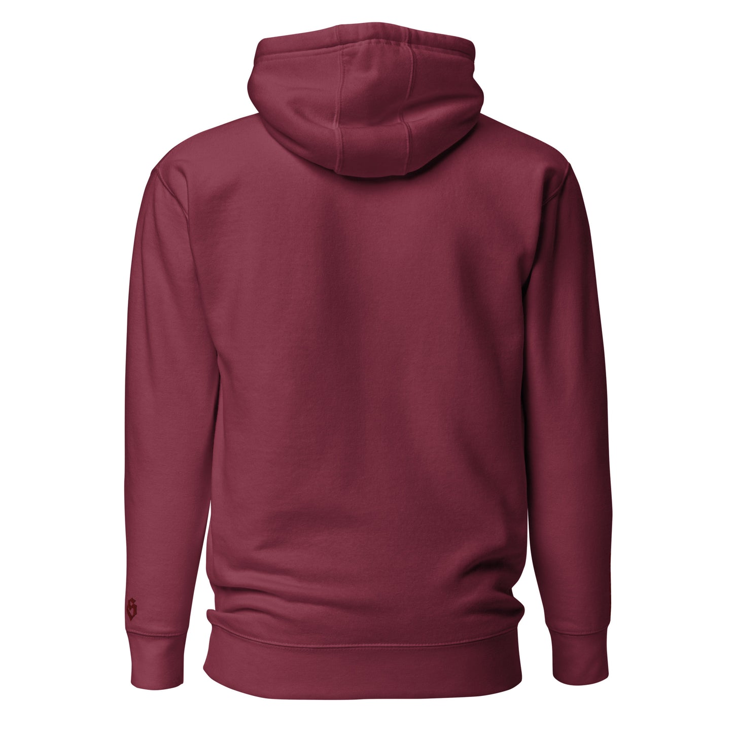 BS CITY Nürnberg Crew Member Streetwear Hoodie NEW VERS