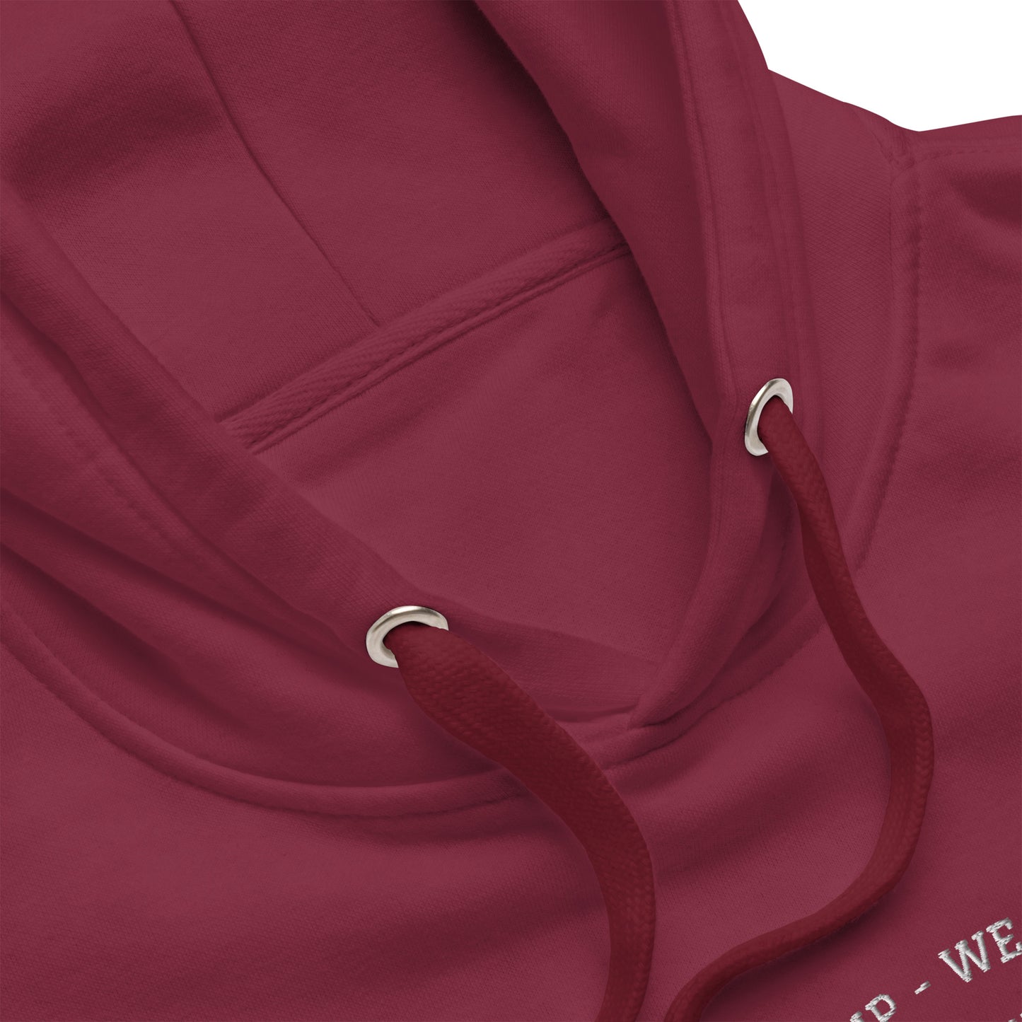 BS CITY Regensburg Crew Member Hoodie NEW VERS