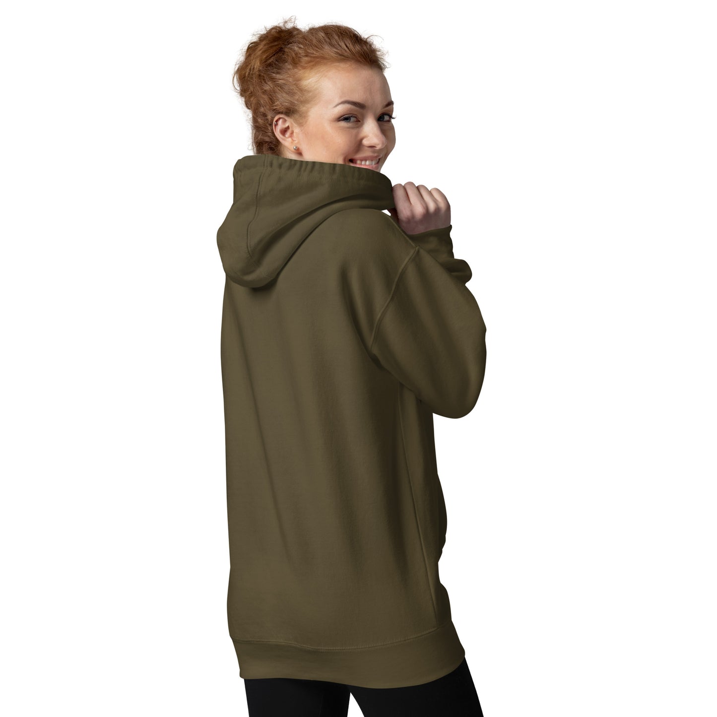 BS CITY Regensburg Crew Member Hoodie NEW VERS