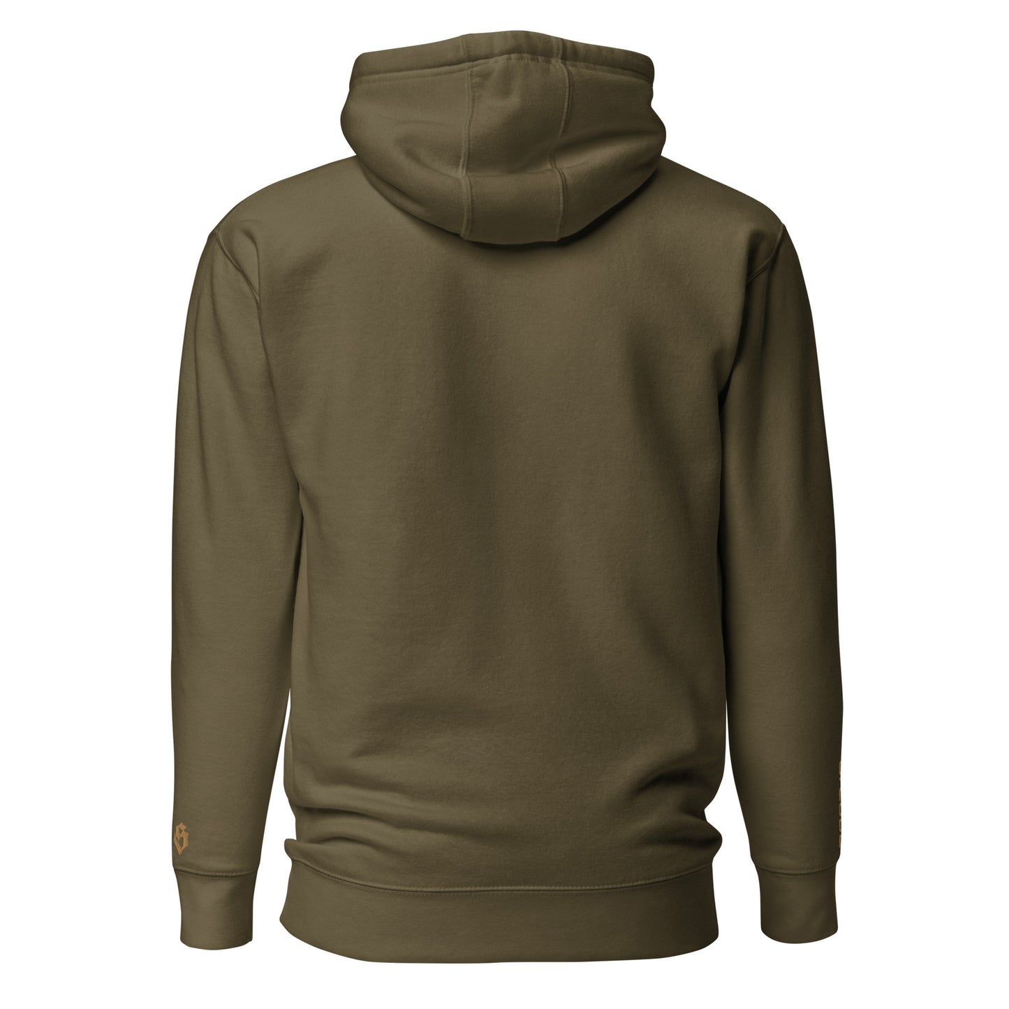 BS CITY Regensburg Crew Member Hoodie NEW VERS