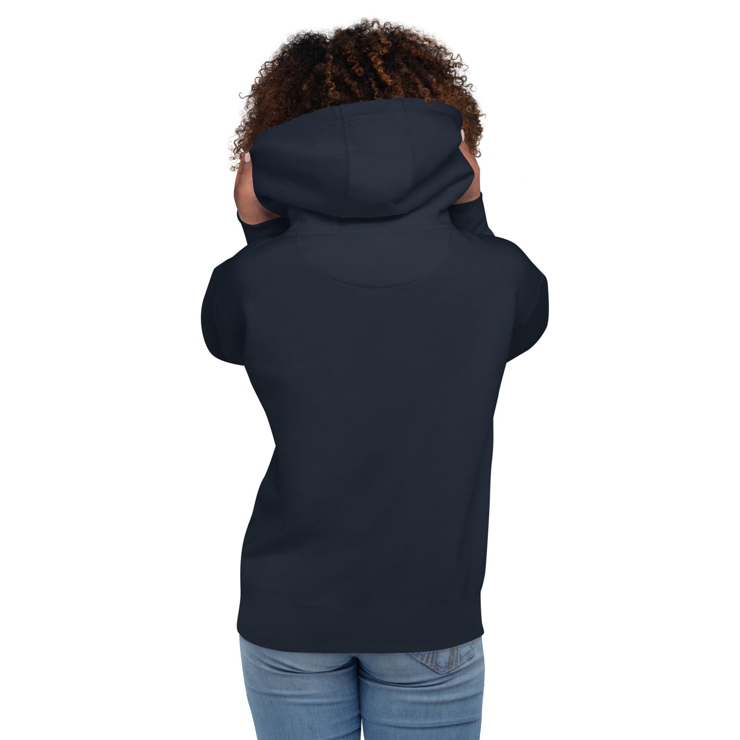 BS CITY Regensburg Crew Member Hoodie NEW VERS