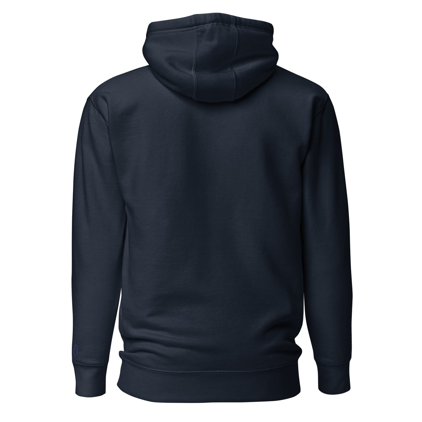 BS CITY Regensburg Crew Member Hoodie NEW VERS