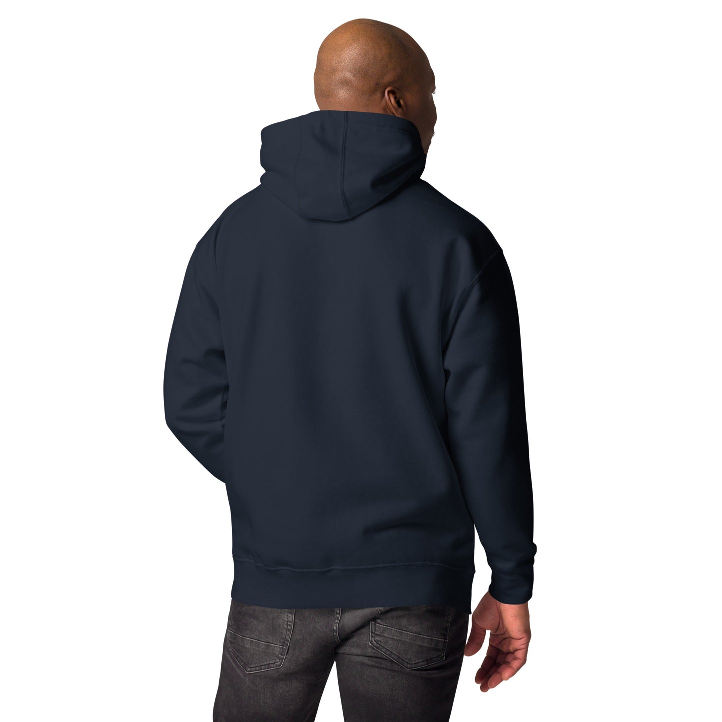 Streetwear Unisex Hoodie - S.O.S. SAVE OUR STREETS V2