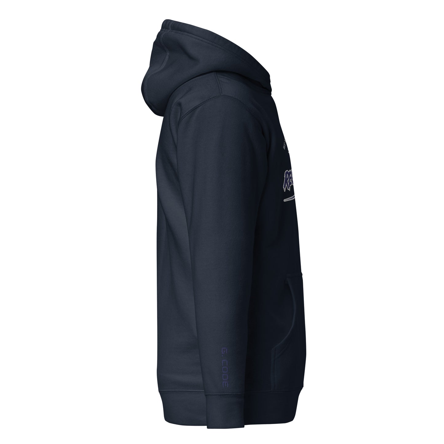 BS CITY Regensburg Crew Member Hoodie NEW VERS
