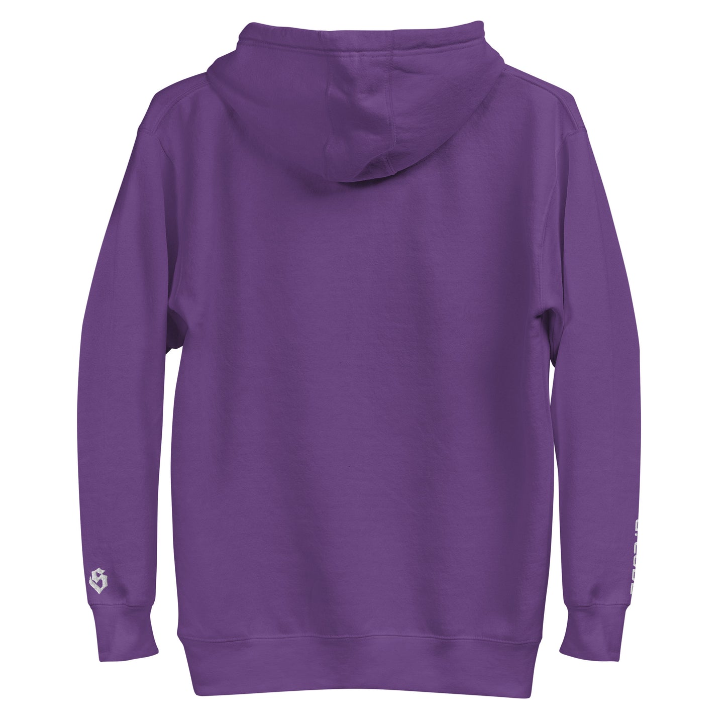 BS CITY Regensburg Crew Member Premium Red Lady Hoodie NEW VERS - BLOODY-STREETS.DE Streetwear Herren und Damen Hoodies, T-Shirts, Pullis