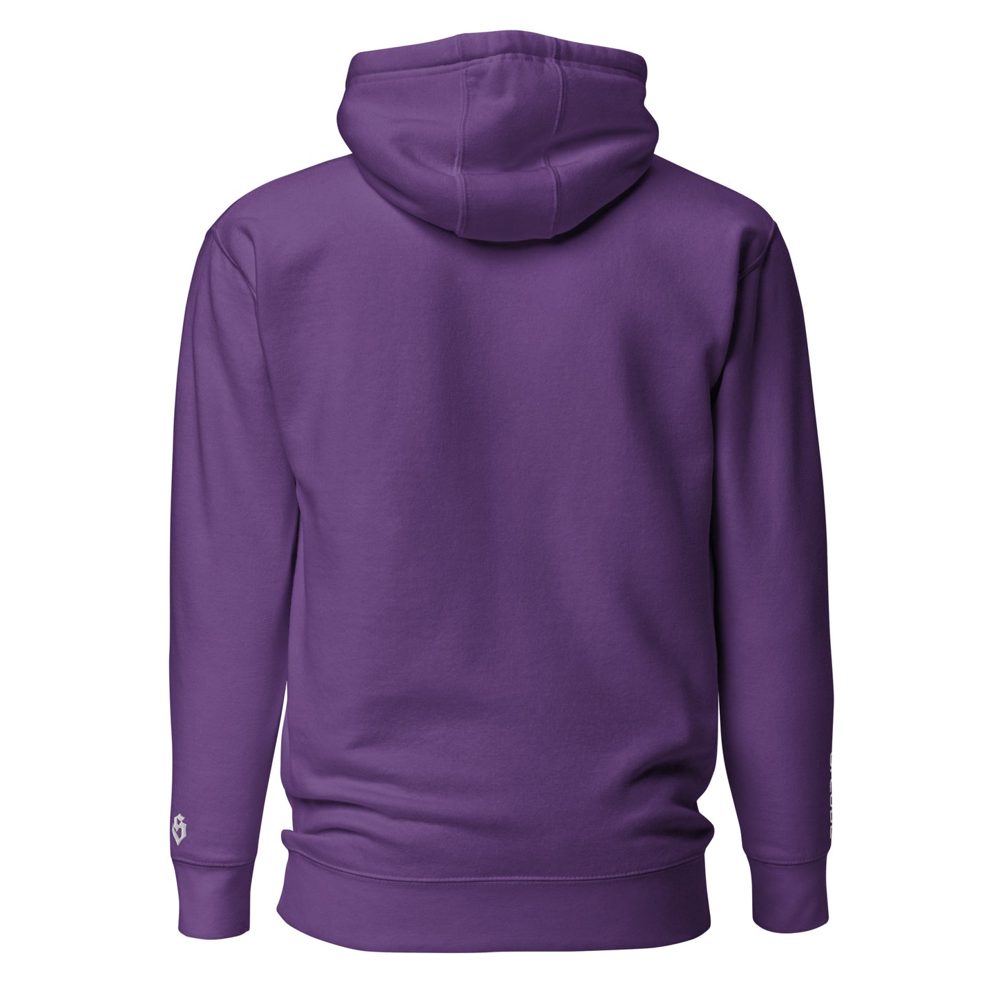 BS CITY Regensburg Crew Member Premium Red Lady Hoodie NEW VERS - BLOODY-STREETS.DE Streetwear Herren und Damen Hoodies, T-Shirts, Pullis