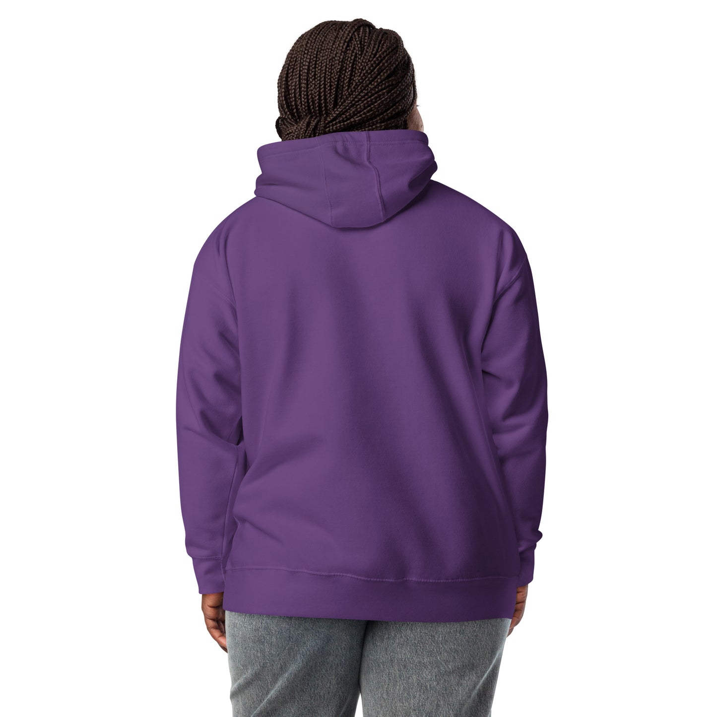 BS CITY Nürnberg Crew Member Streetwear Hoodie NEW VERS