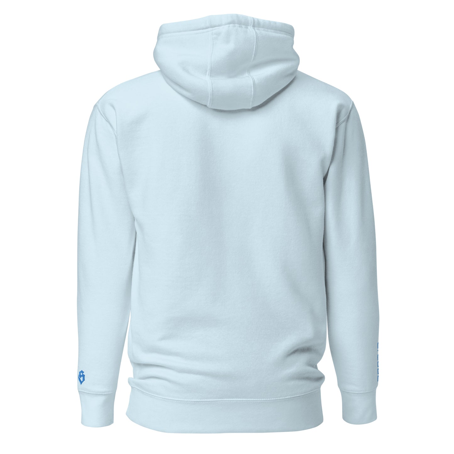 BS CITY Regensburg Crew Member Hoodie NEW VERS