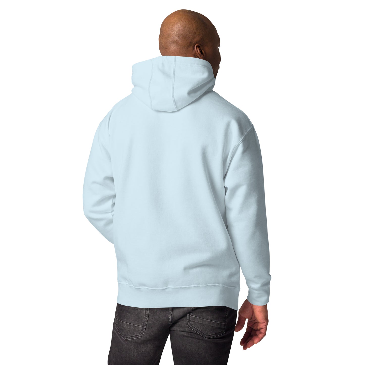 BS CITY Nürnberg Crew Member Streetwear Hoodie NEW VERS