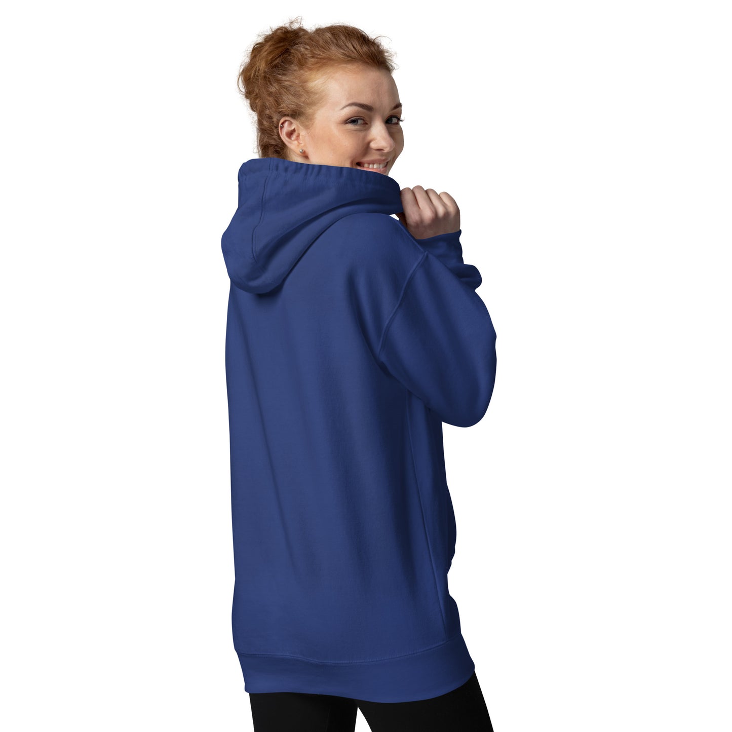 BS CITY Regensburg Crew Member Hoodie NEW VERS