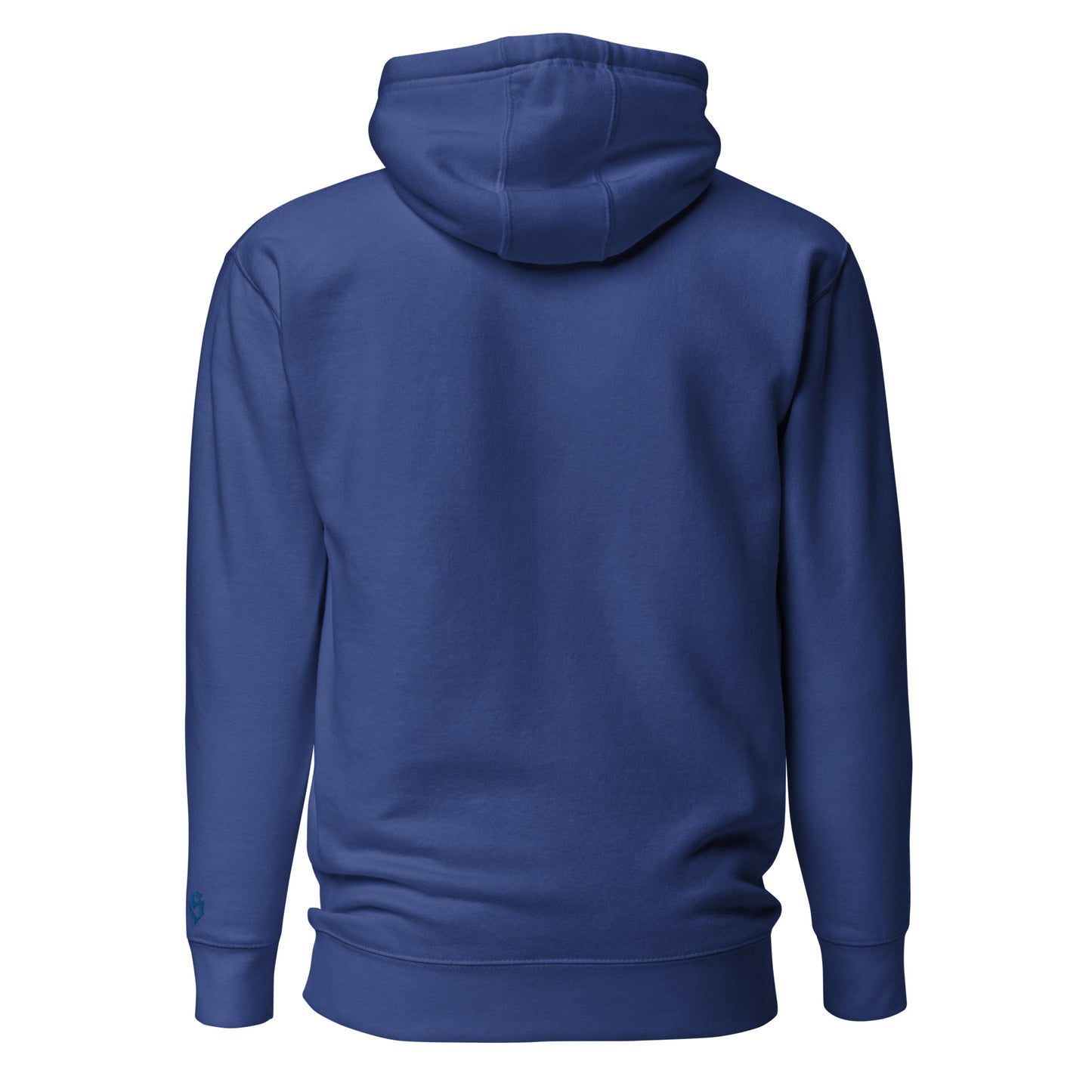 BS CITY Regensburg Crew Member Hoodie NEW VERS