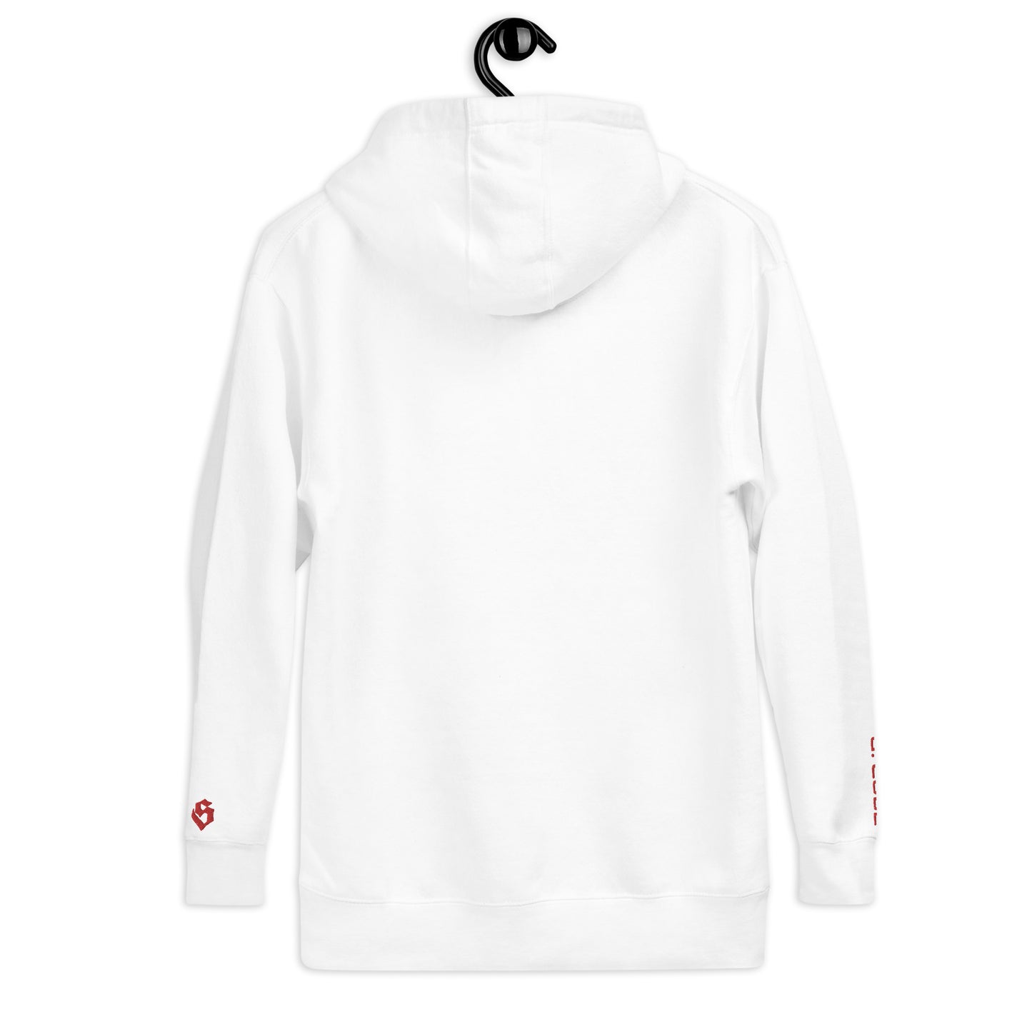 BS CITY Regensburg Crew Member Hoodie NEW VERS