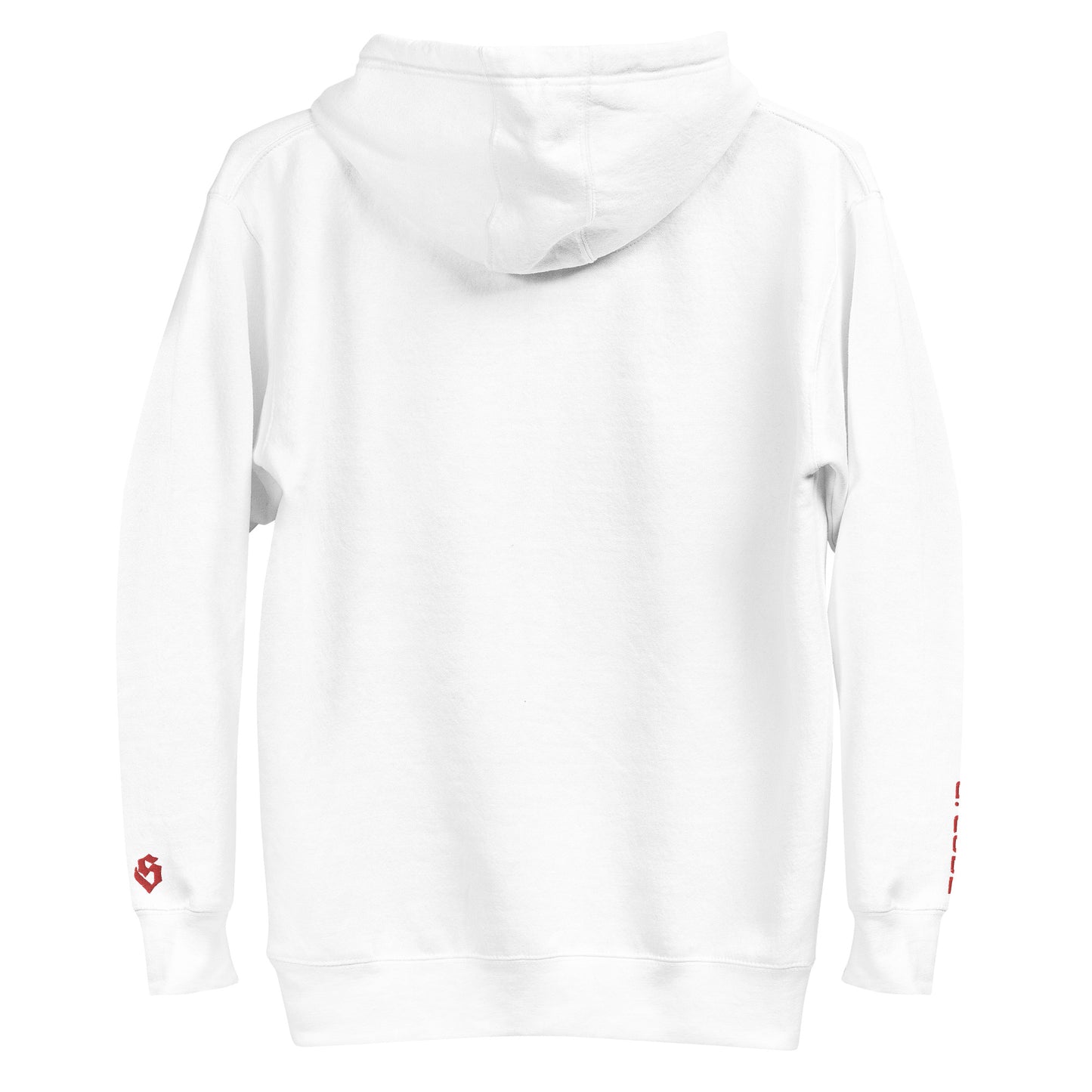 BS CITY Regensburg Crew Member Hoodie NEW VERS