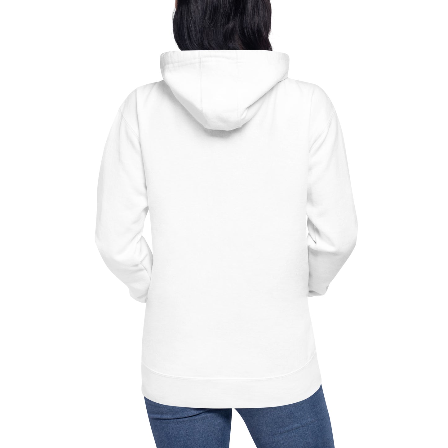 Streetwear Unisex Hoodie - S.O.S. SAVE OUR STREETS V2