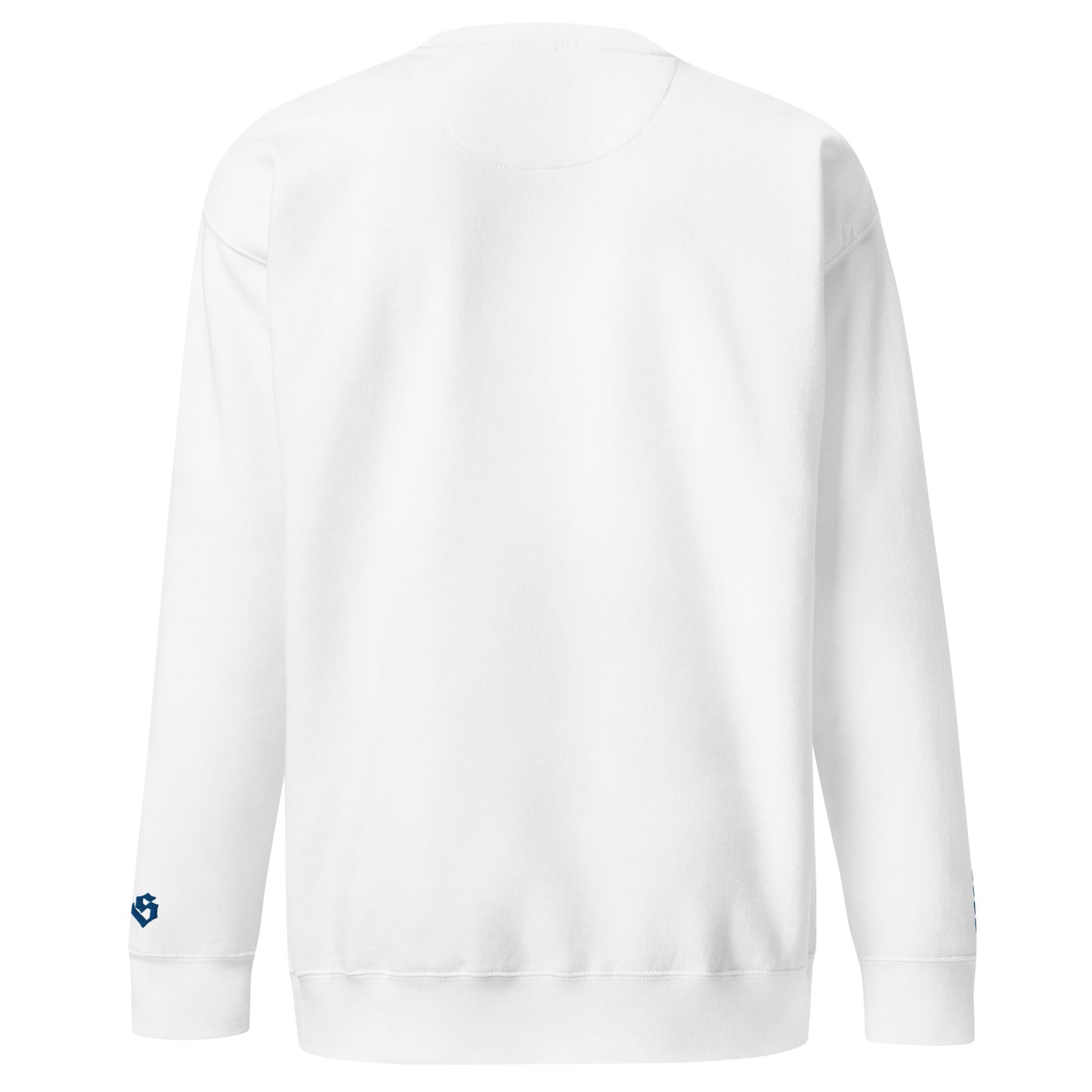 Streetwear Pullover - IT'S TIME FOR JUSTICE